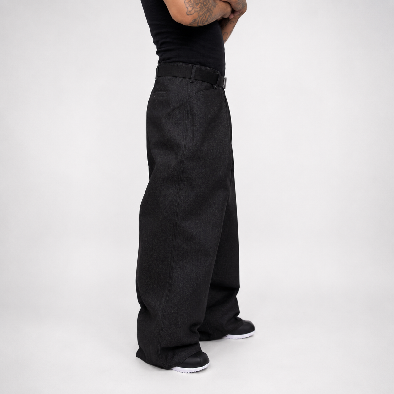 FB County OG Denim Pants
