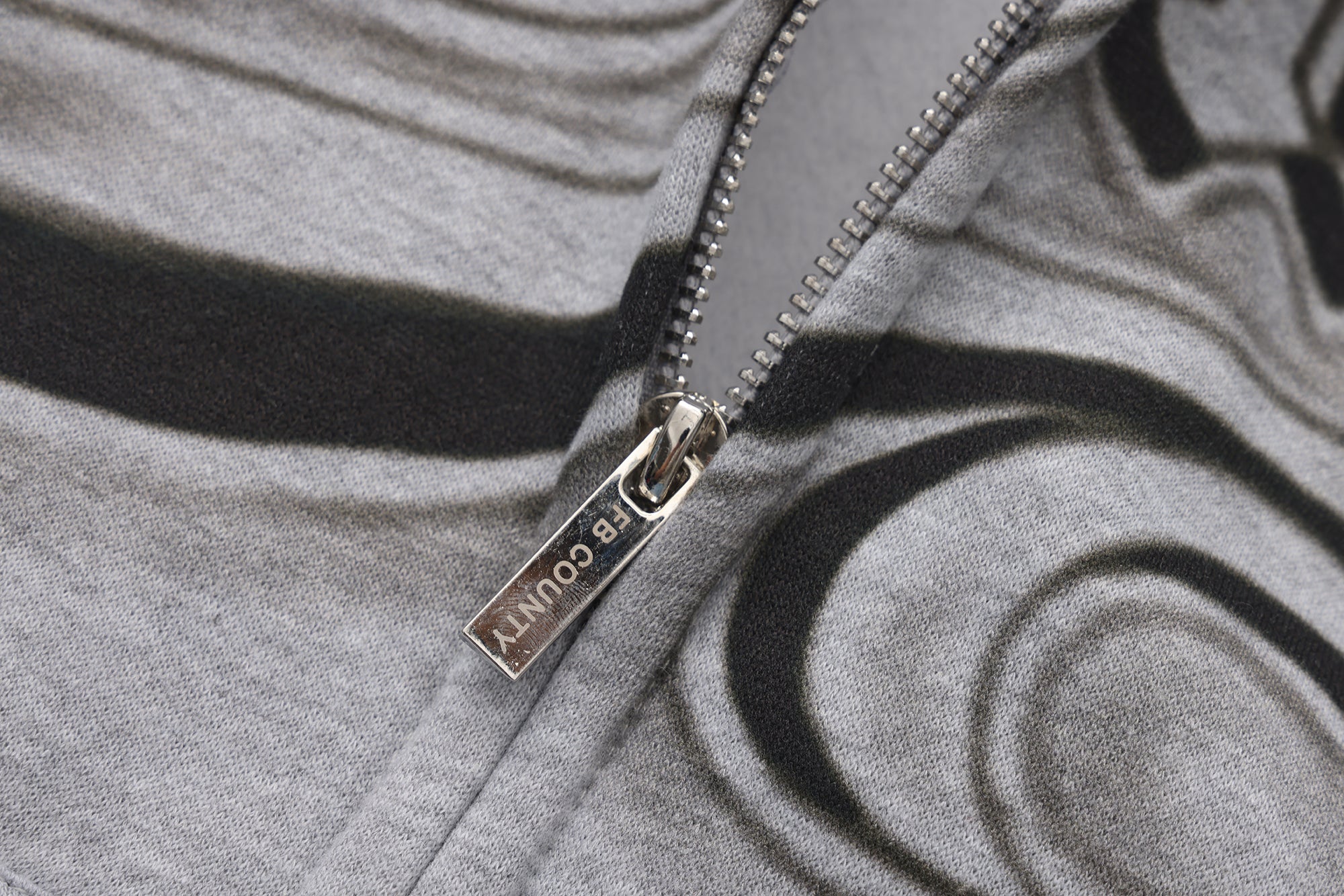 FB County Tatted Up Hoodie