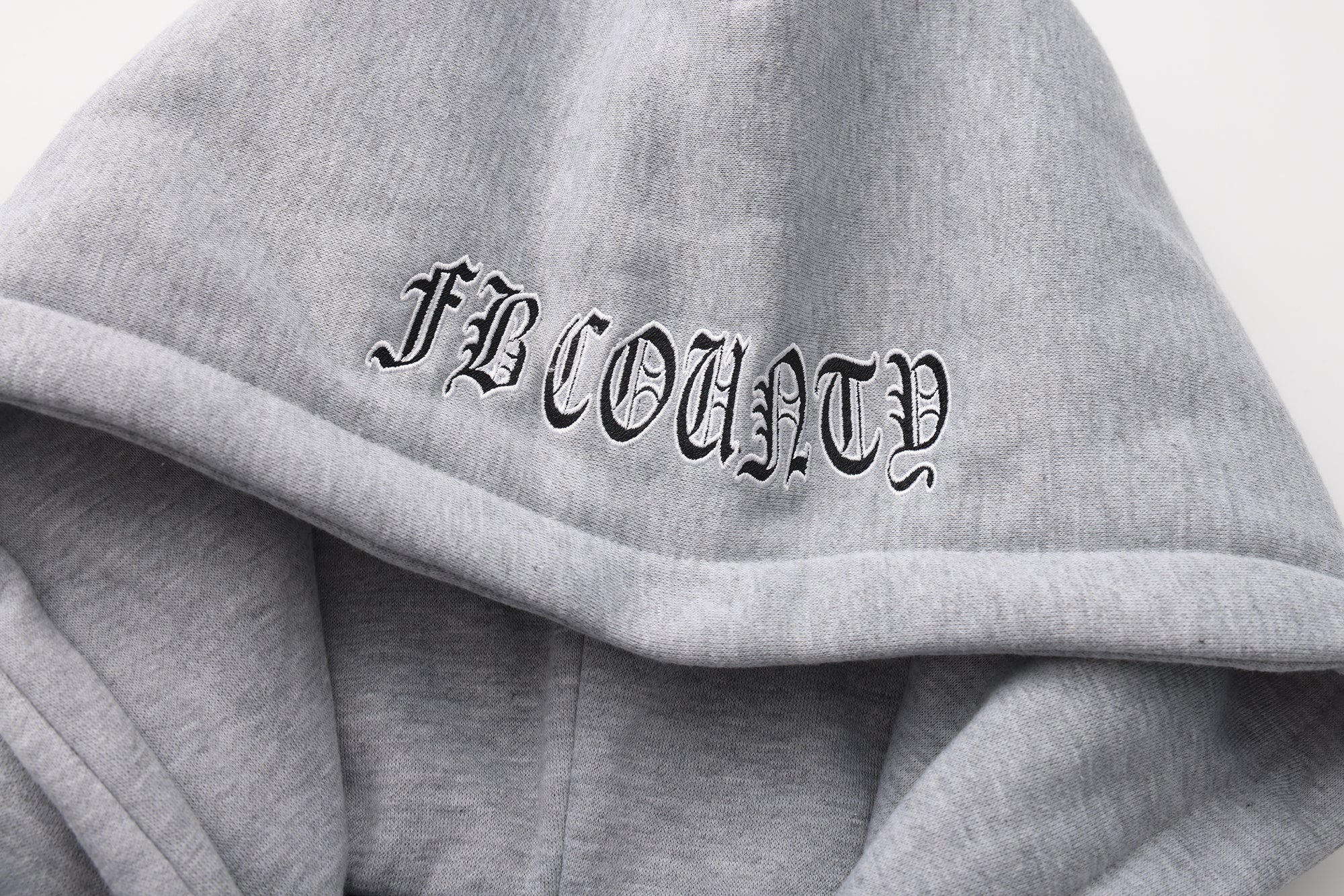 FB County Tatted Up Hoodie