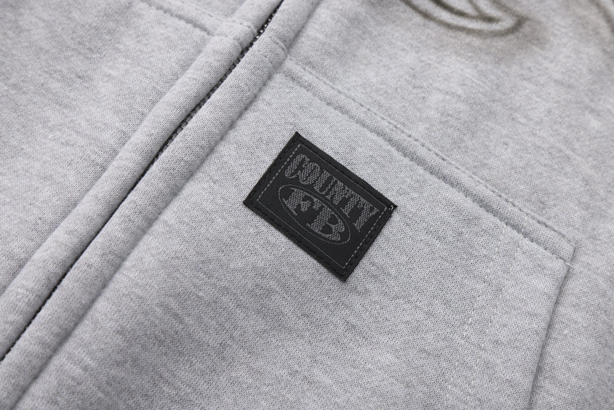 FB County Tatted Up Hoodie