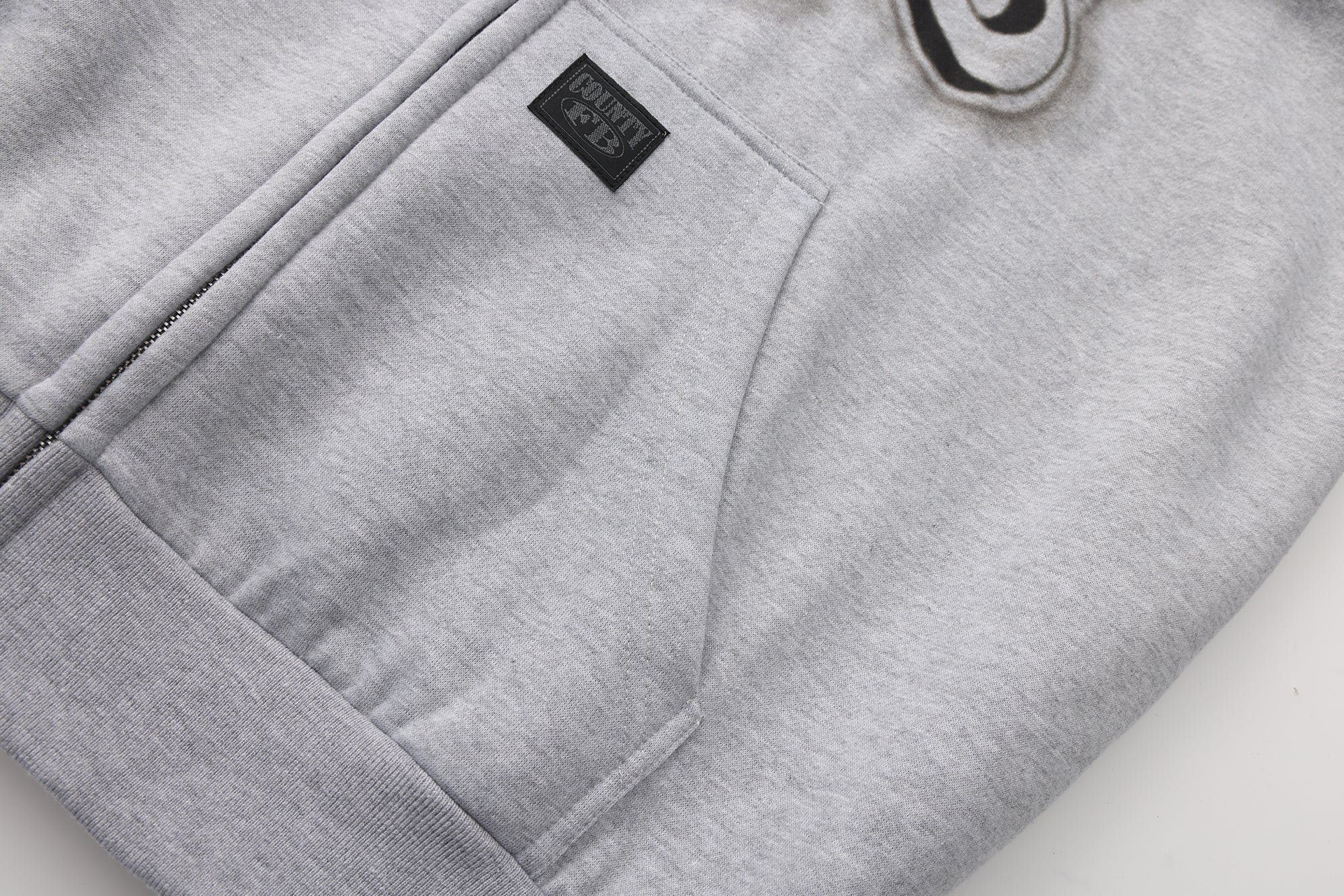 FB County Tatted Up Hoodie