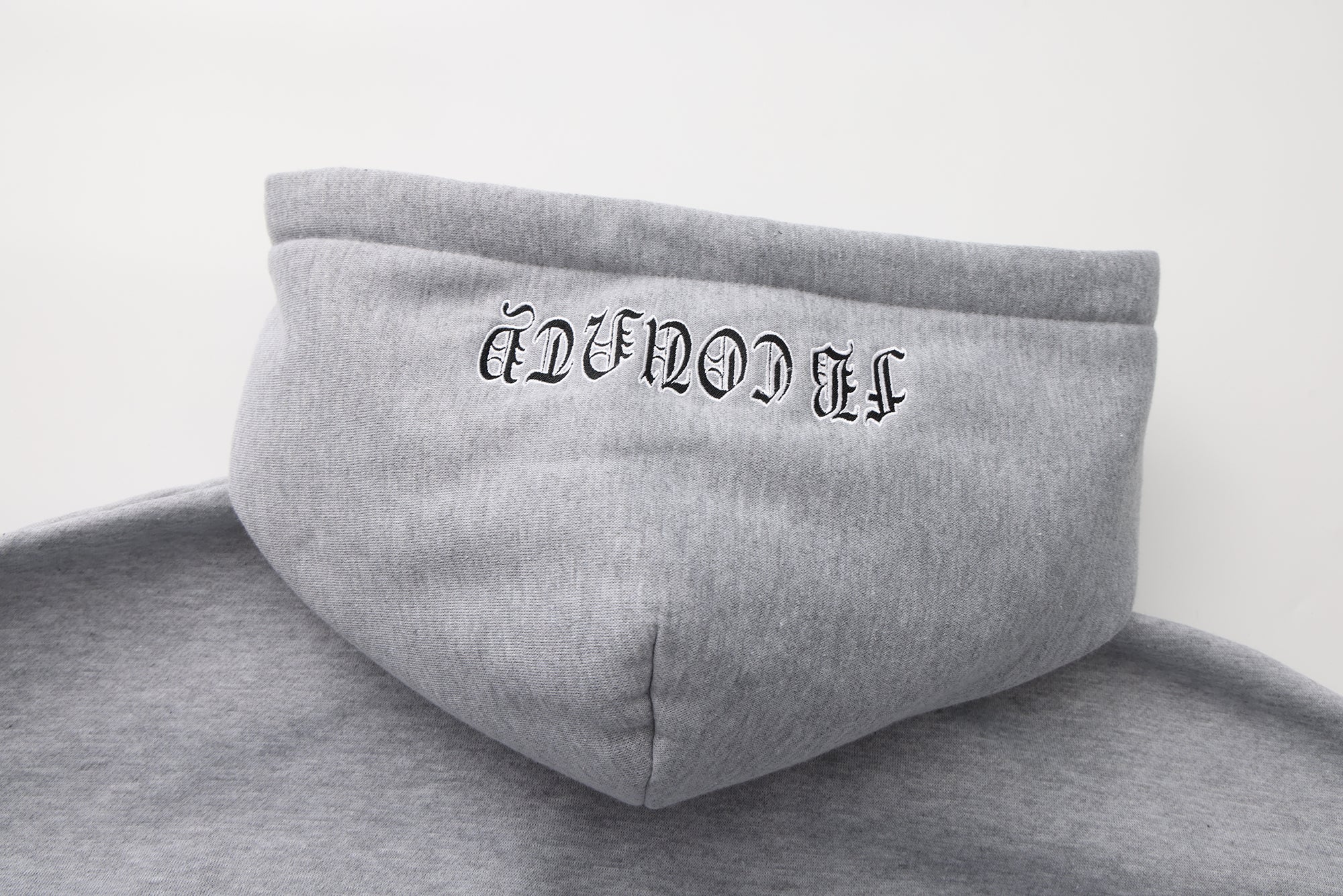 FB County Tatted Up Hoodie