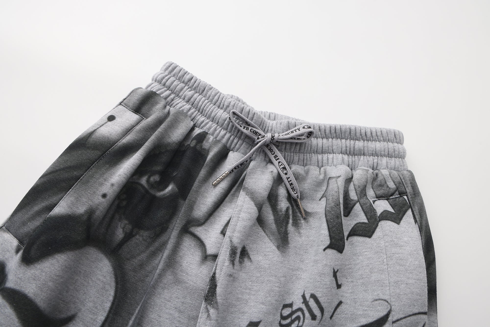 FB County Tatted Up Sweatpants