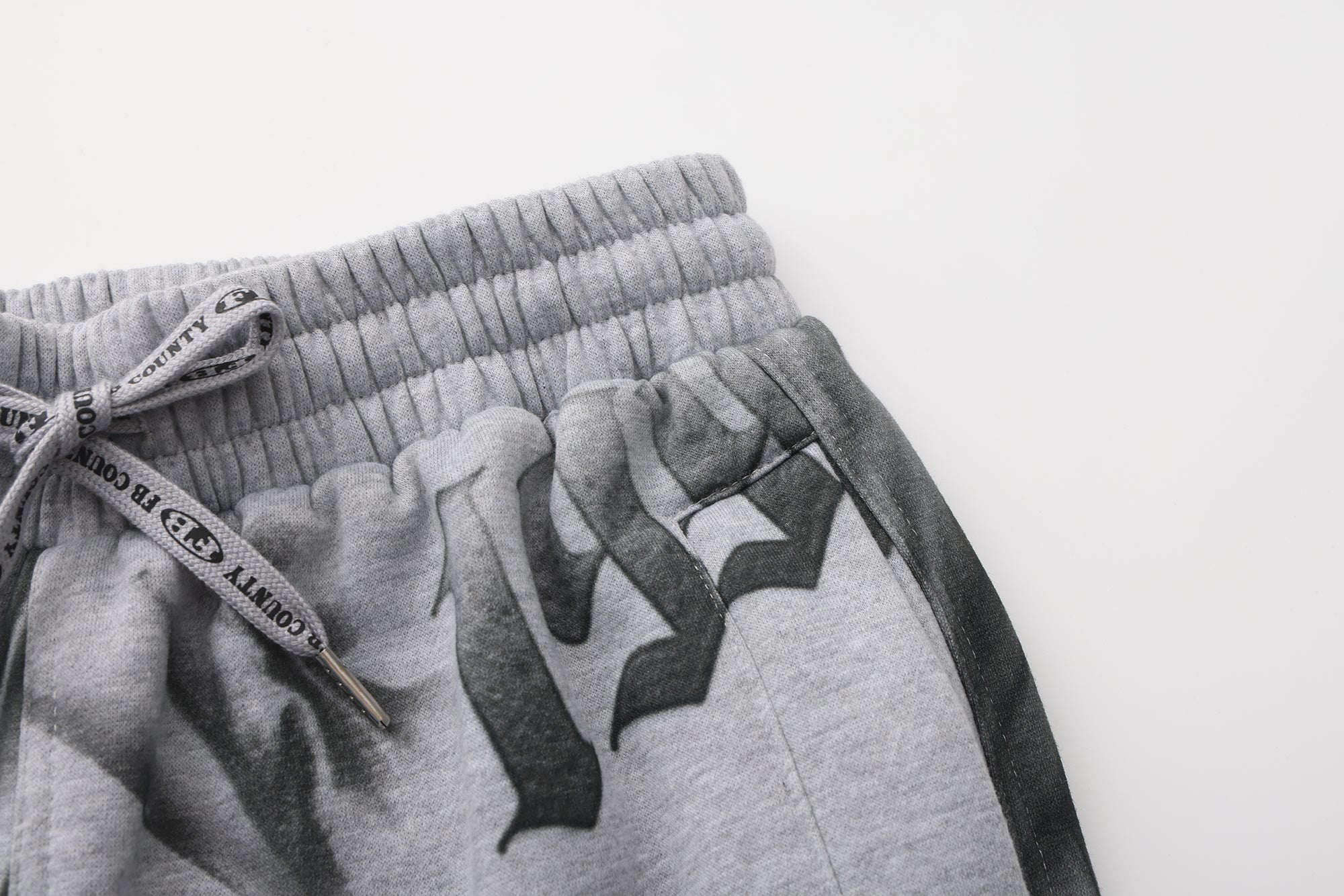 FB County Tatted Up Sweatpants