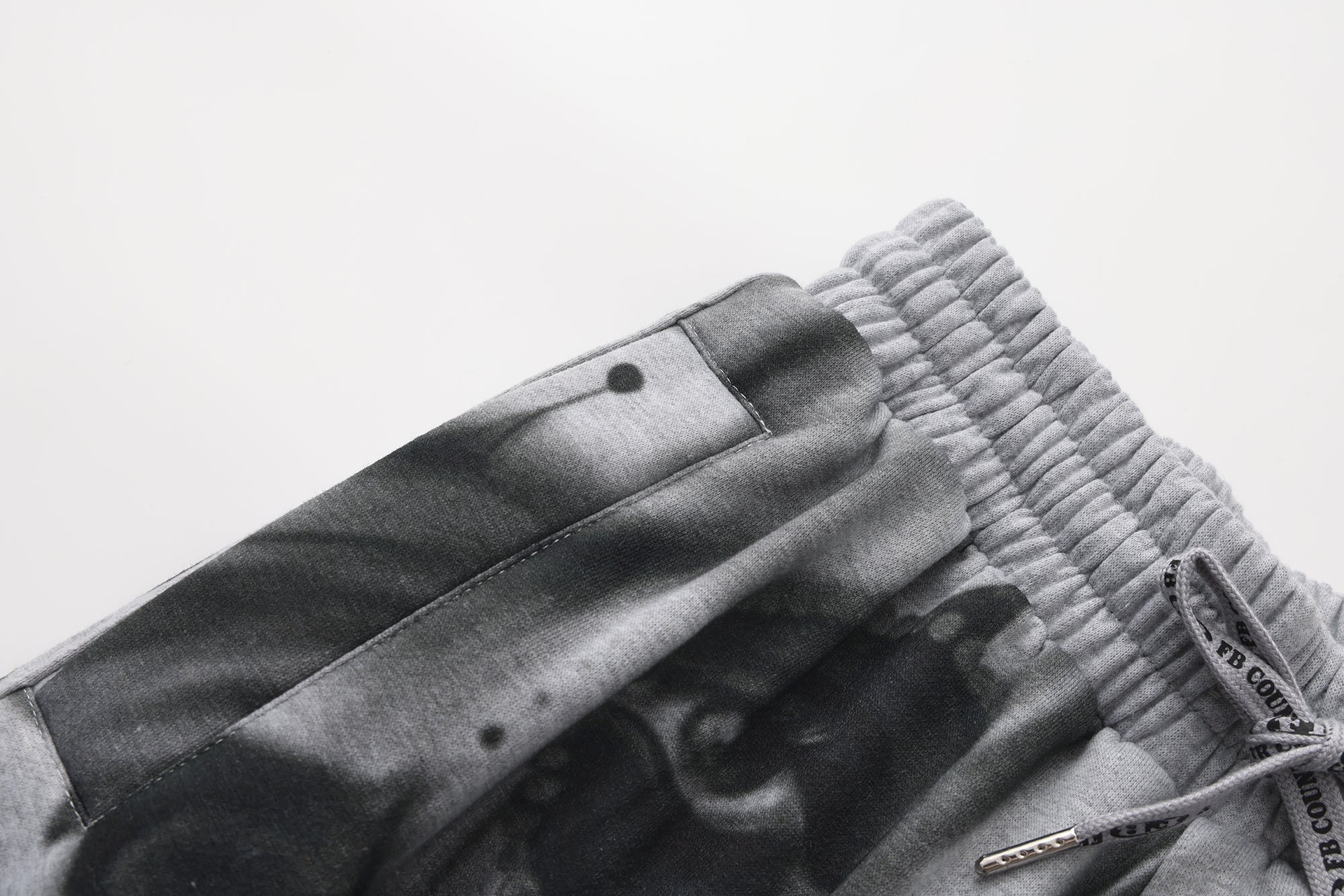 FB County Tatted Up Sweatpants