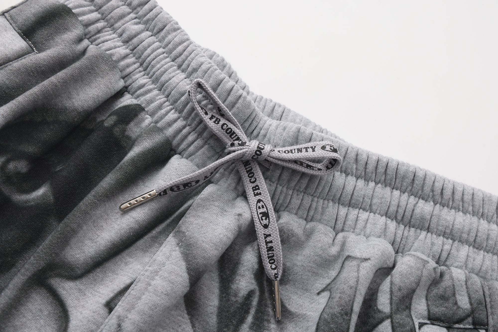 FB County Tatted Up Sweatpants