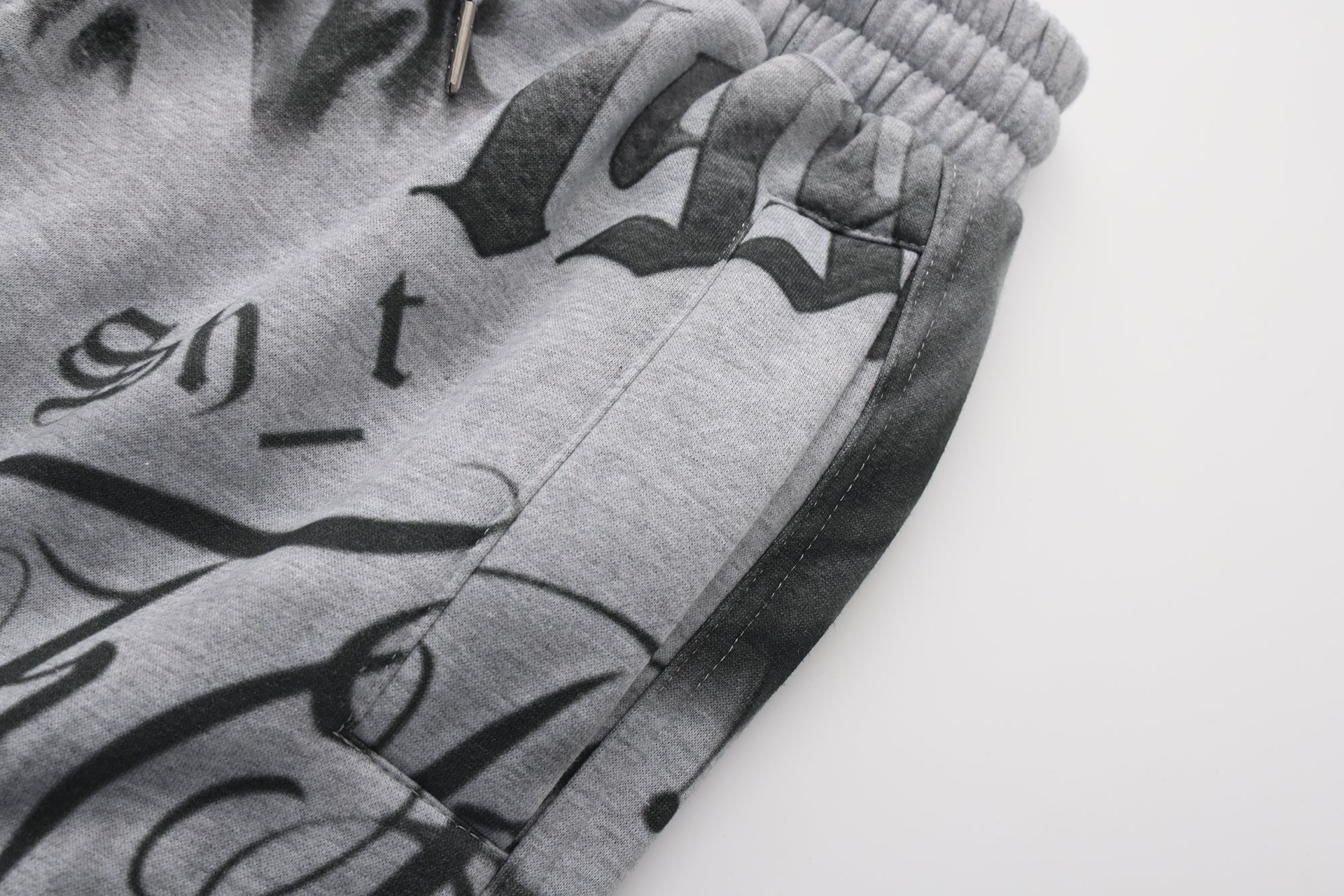 FB County Tatted Up Sweatpants