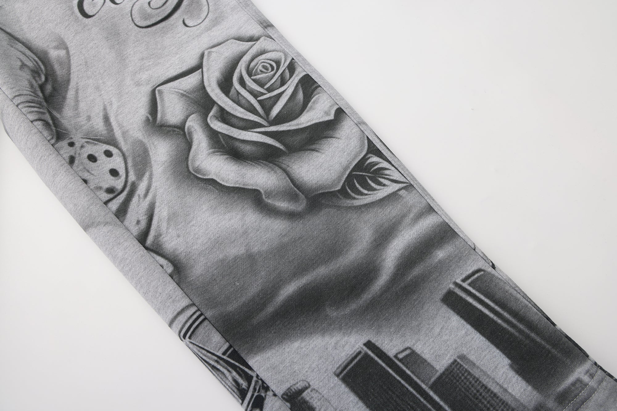 FB County Tatted Up Sweatpants