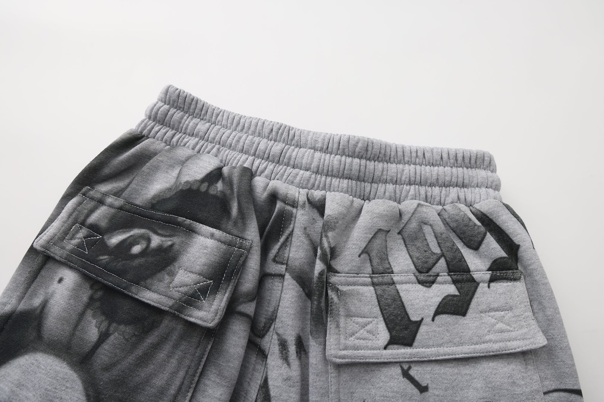 FB County Tatted Up Sweatpants