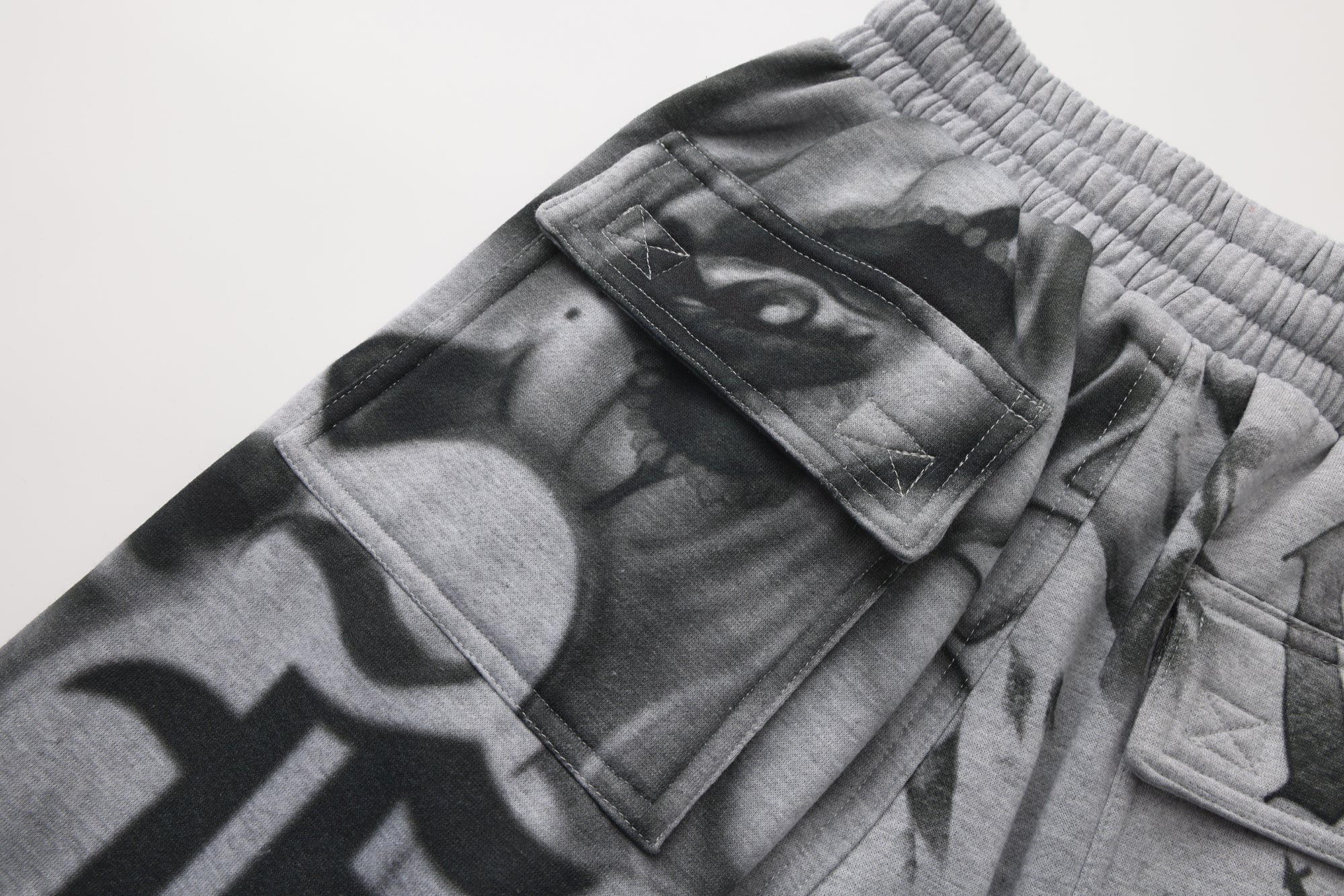 FB County Tatted Up Sweatpants