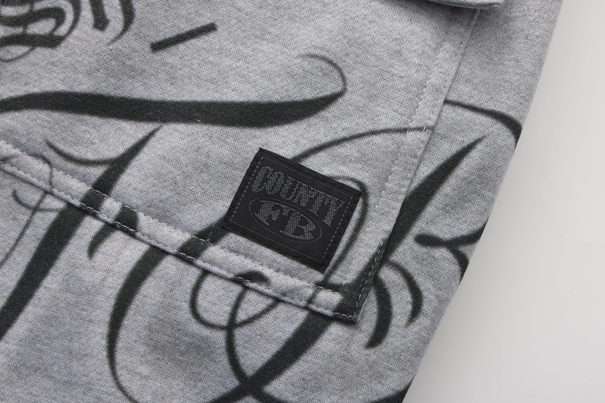 FB County Tatted Up Sweatpants