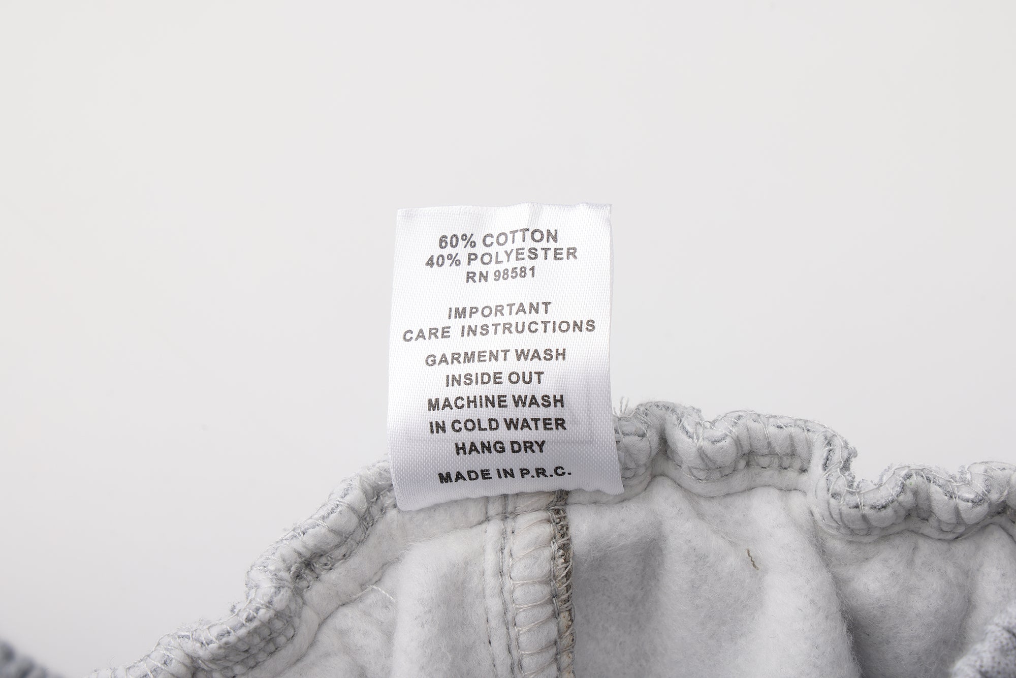 FB County Tatted Up Sweatpants