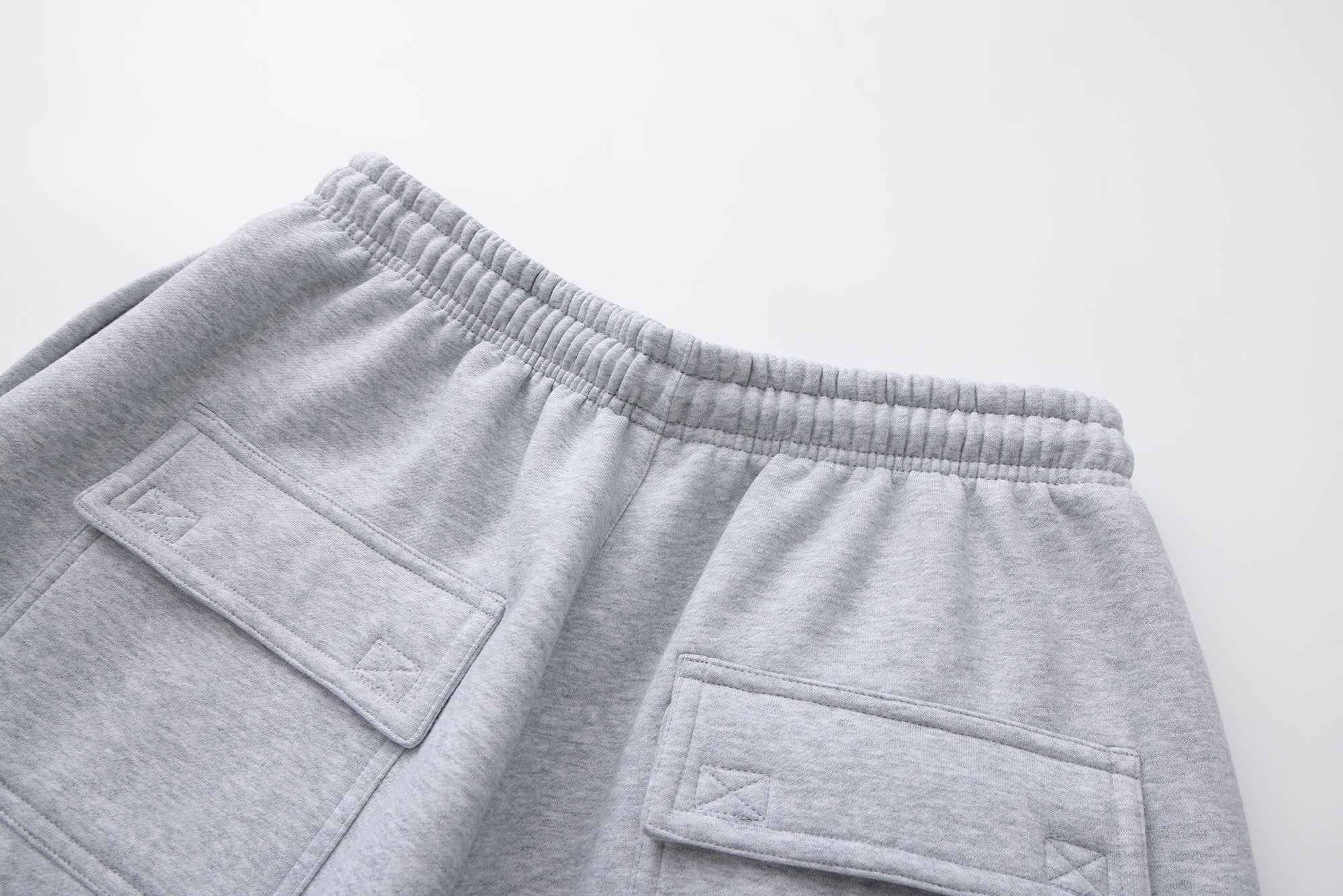 FB County Ultra Baggy Monster Cut Sweatpants