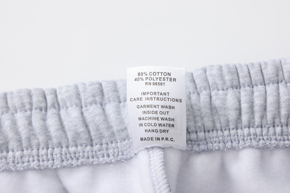 FB County Ultra Baggy Monster Cut Sweatpants