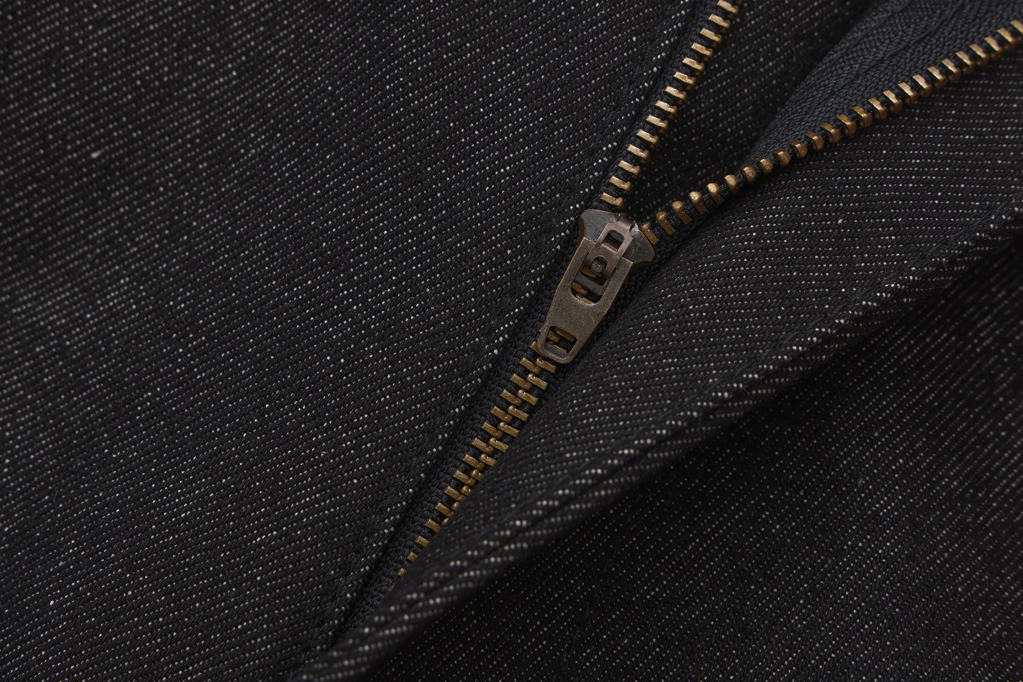 FB County OG Denim Pants