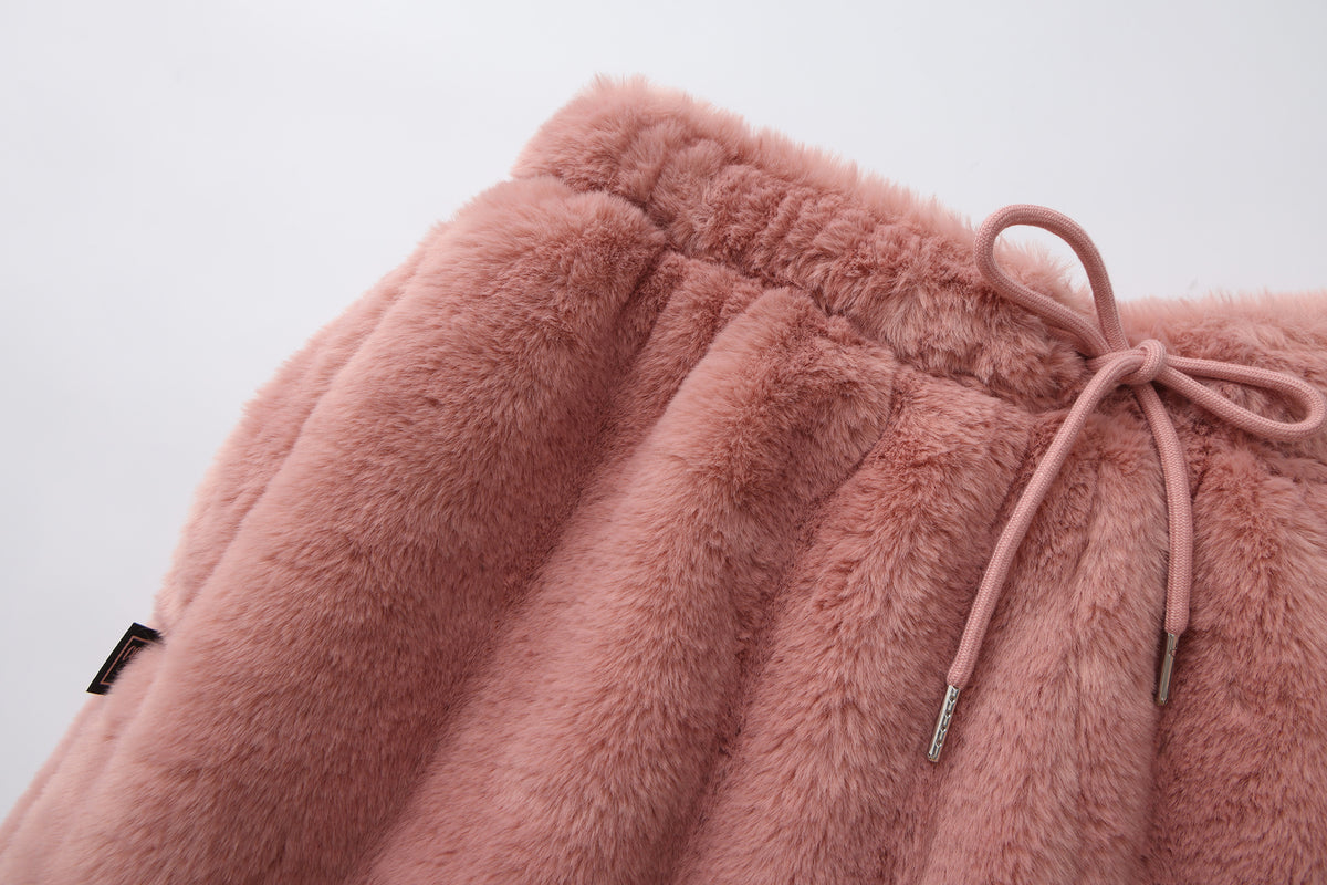 FB County Teddy Bear Sweatpants