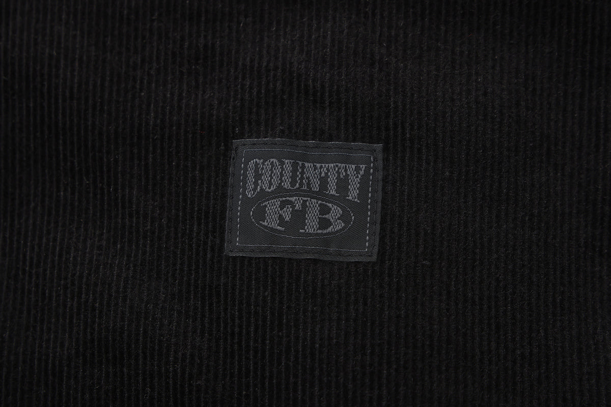 FB County Corduroy Cozy Jacket