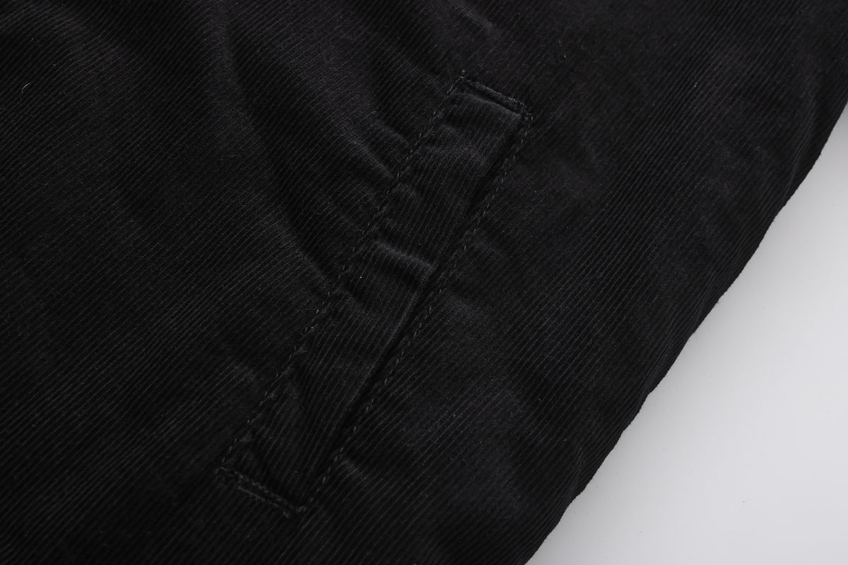 FB County Corduroy Cozy Jacket