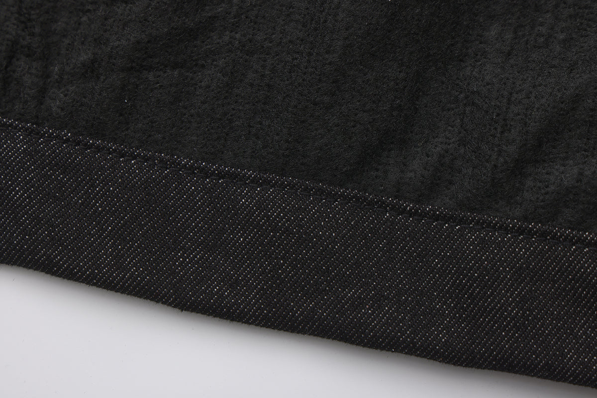 FB County Heavyweight Chore Denim Jacket