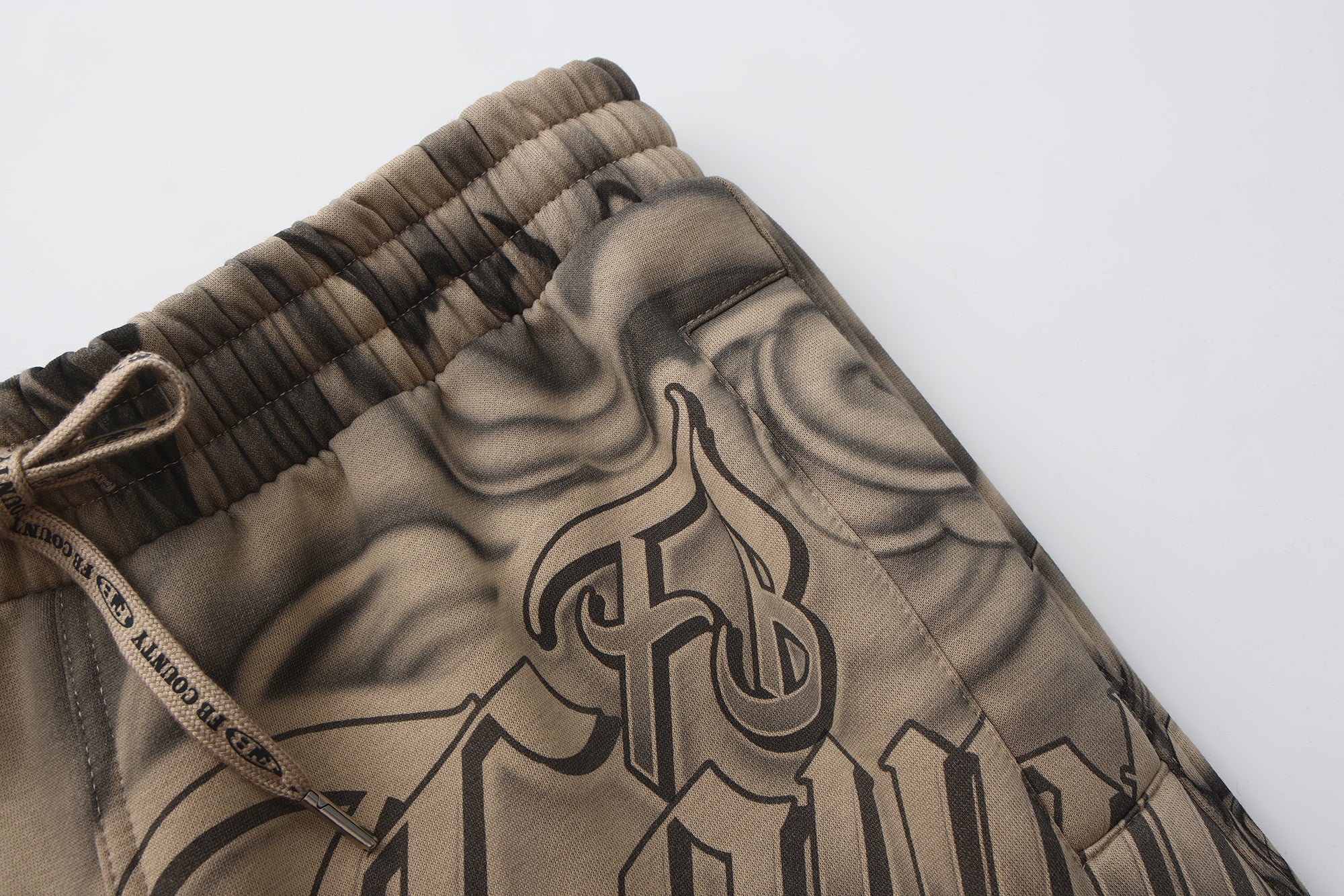FB County Inked Up Sweatpant