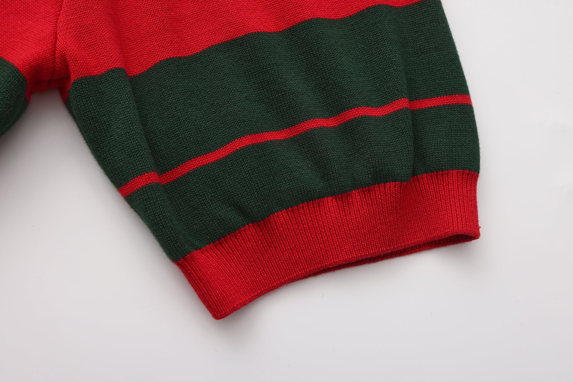 FB County Ugly Christmas Charlie Brown Shirt