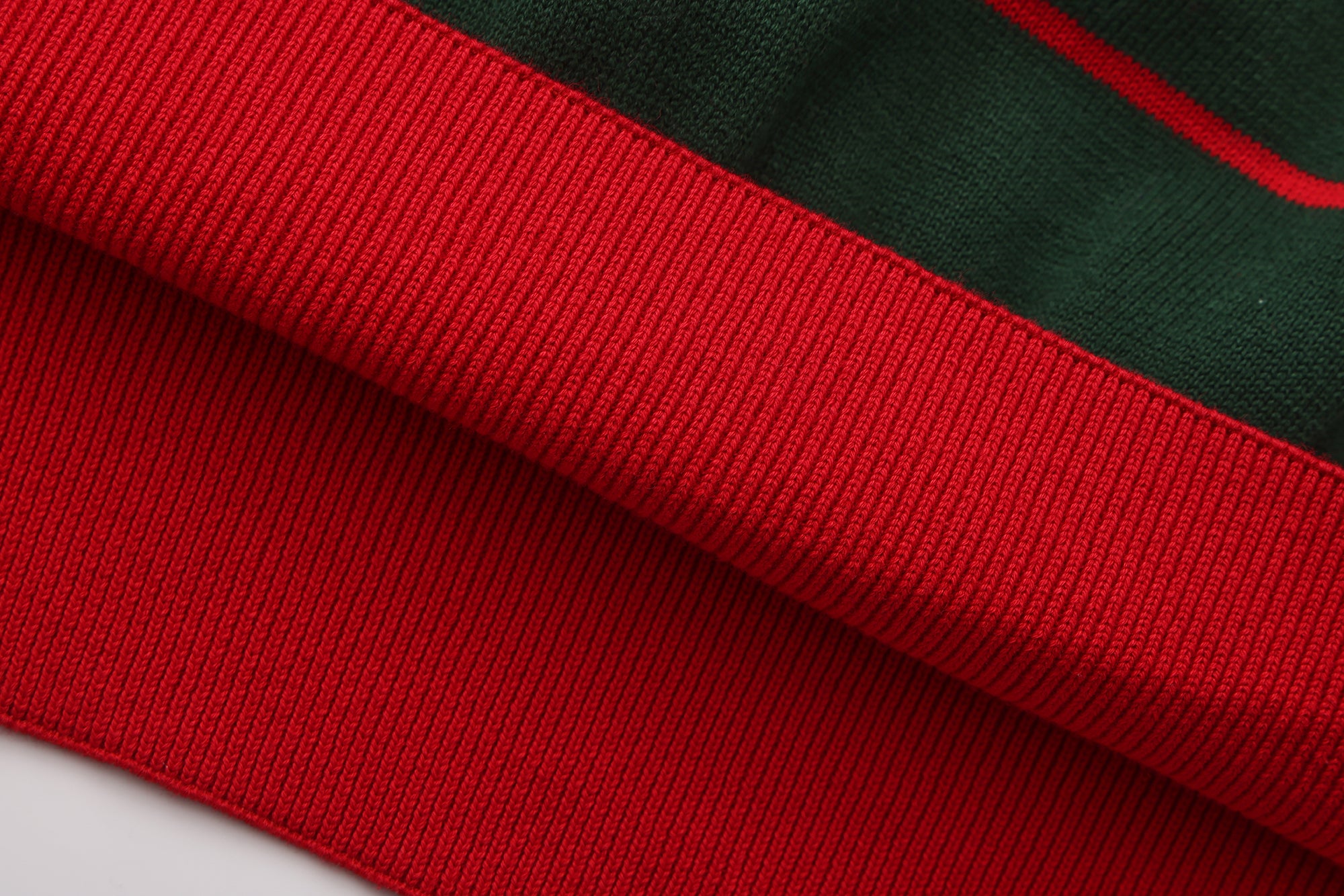 FB County Ugly Christmas Charlie Brown Shirt