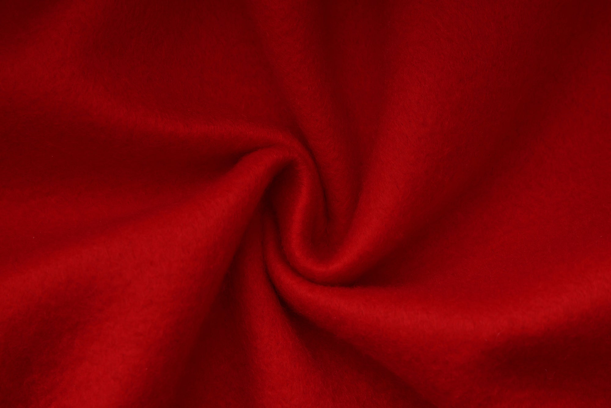 FB County Red Tatted Up Hoodie