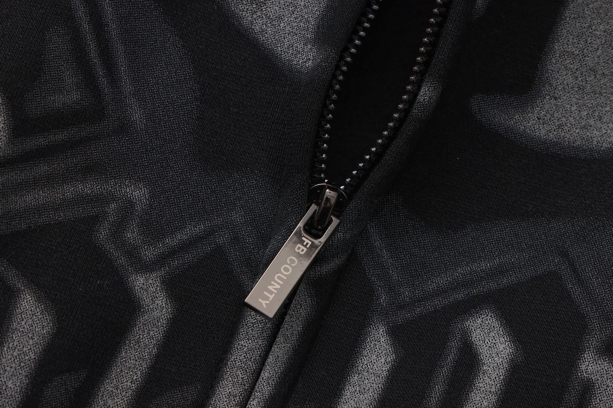 FB County Tatted Up Hoodie