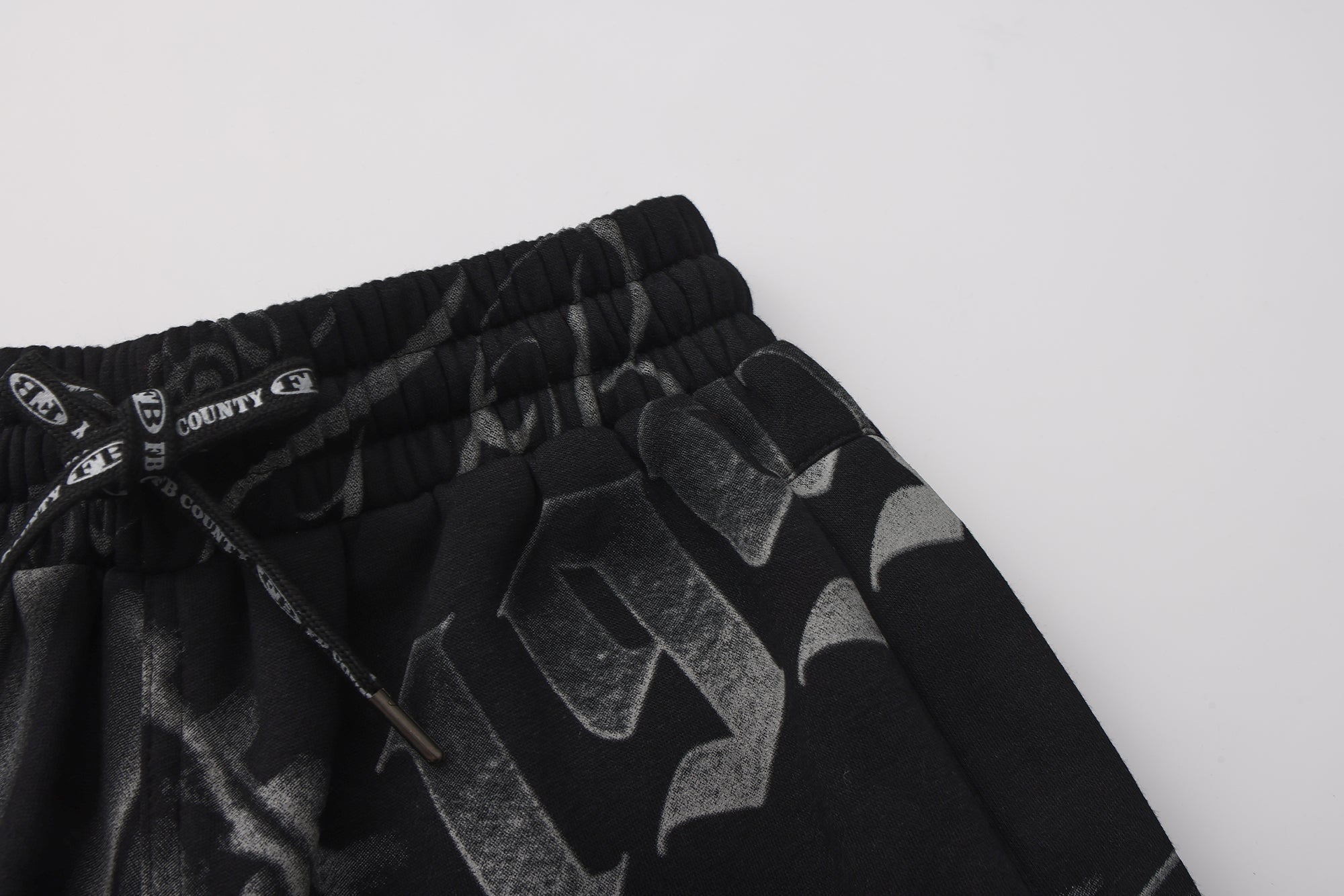 FB County Tatted Up Sweatpants