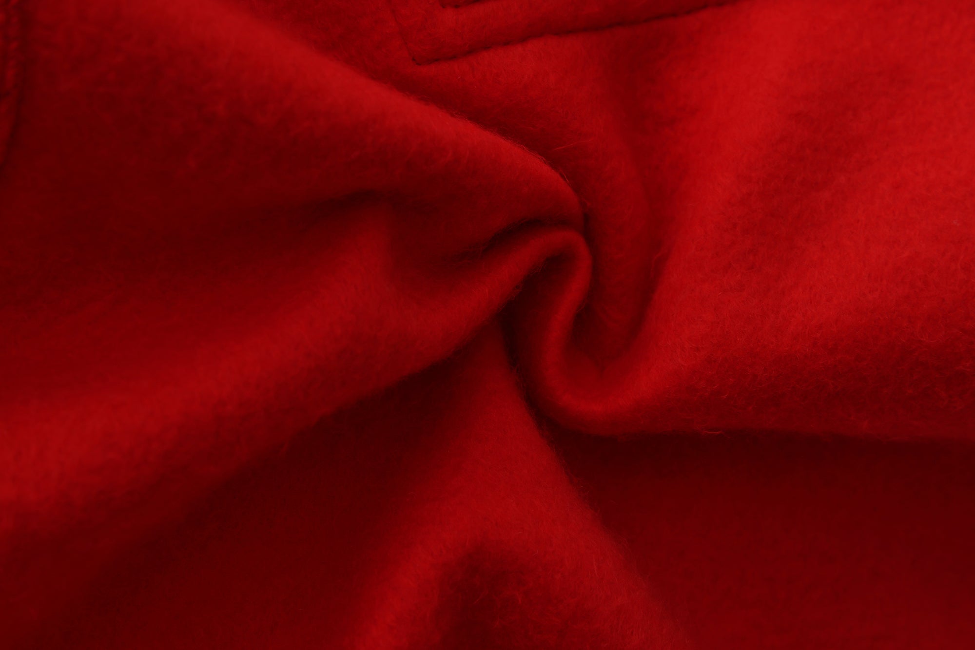 FB County Red Tatted Up Sweatpants