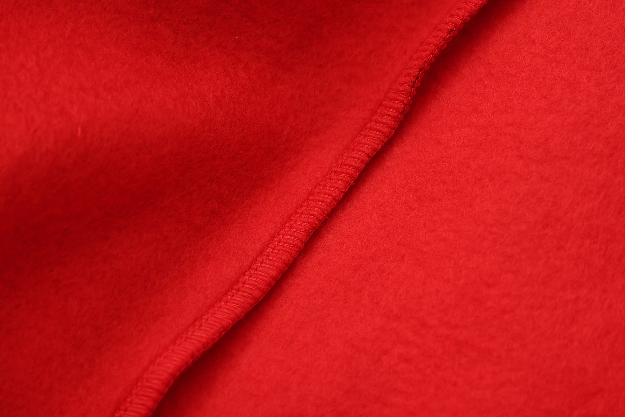 FB County Red Santa'd Up Hoodie