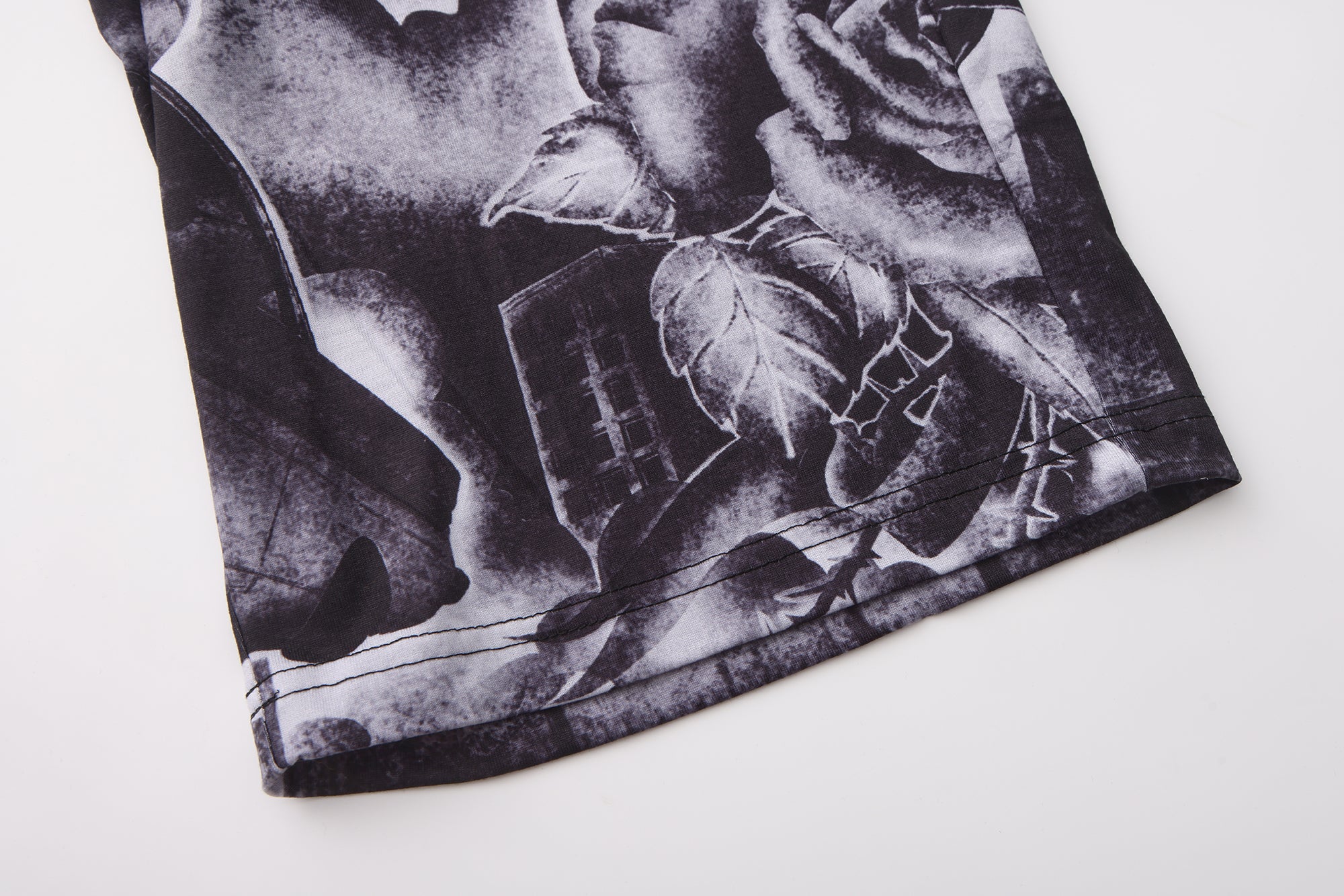 FB County Cry Later Pajama Pants