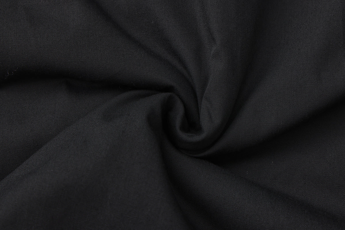FB County Hooded Lined Windbreaker Coat
