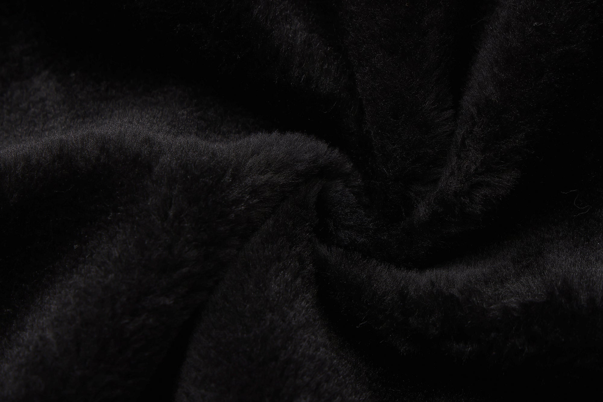 FB County Tatted Up Cozy Denim Jacket