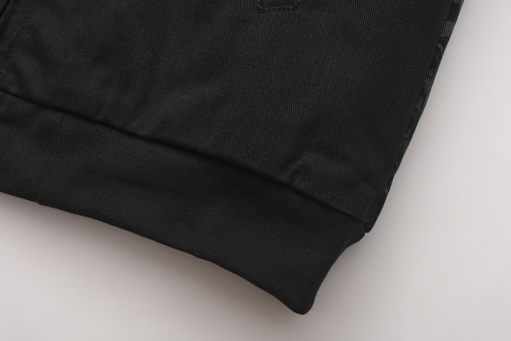 FB County 50/50 Inked Up Mechanics Jacket