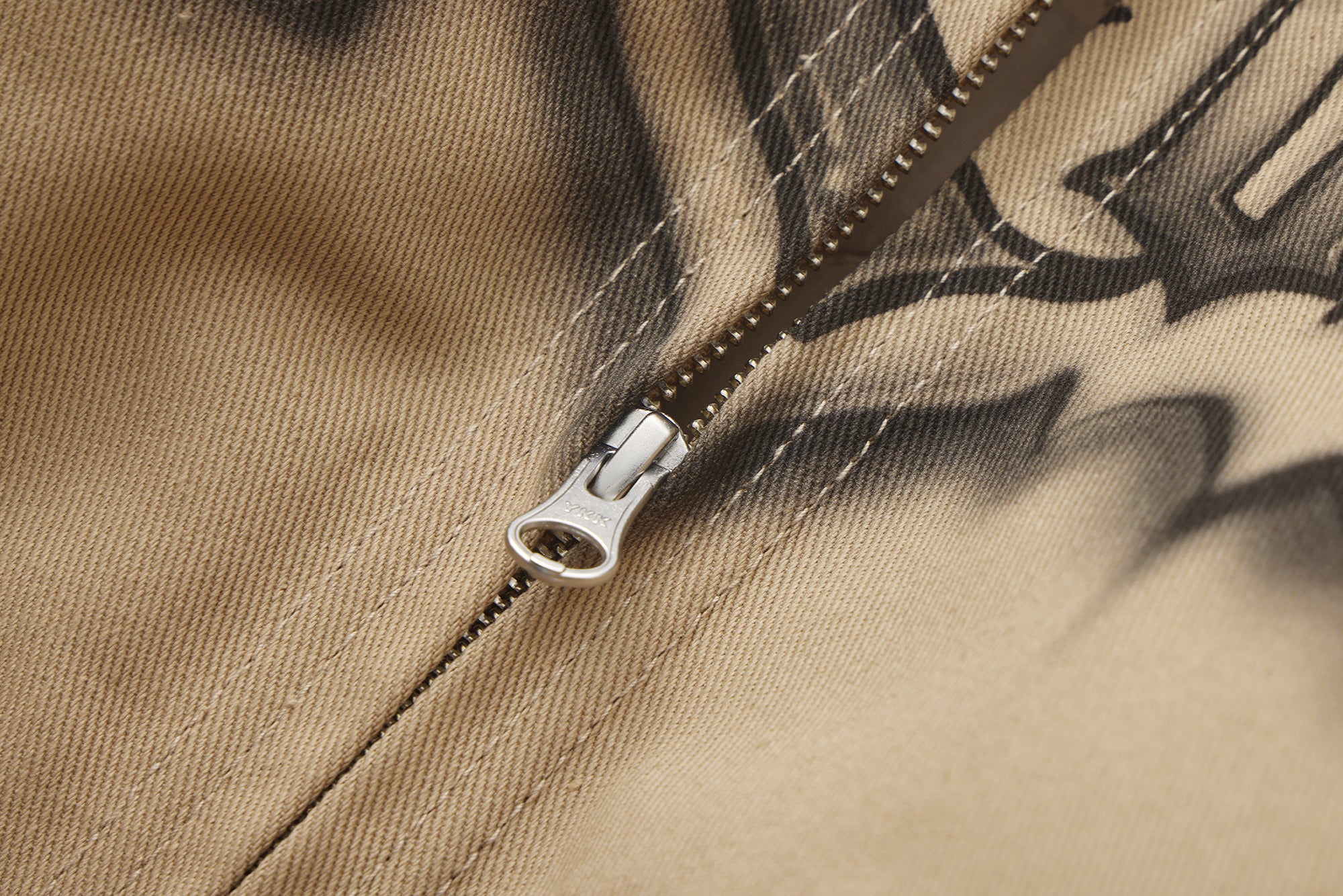 FB County 50/50 Inked Up Mechanics Jacket