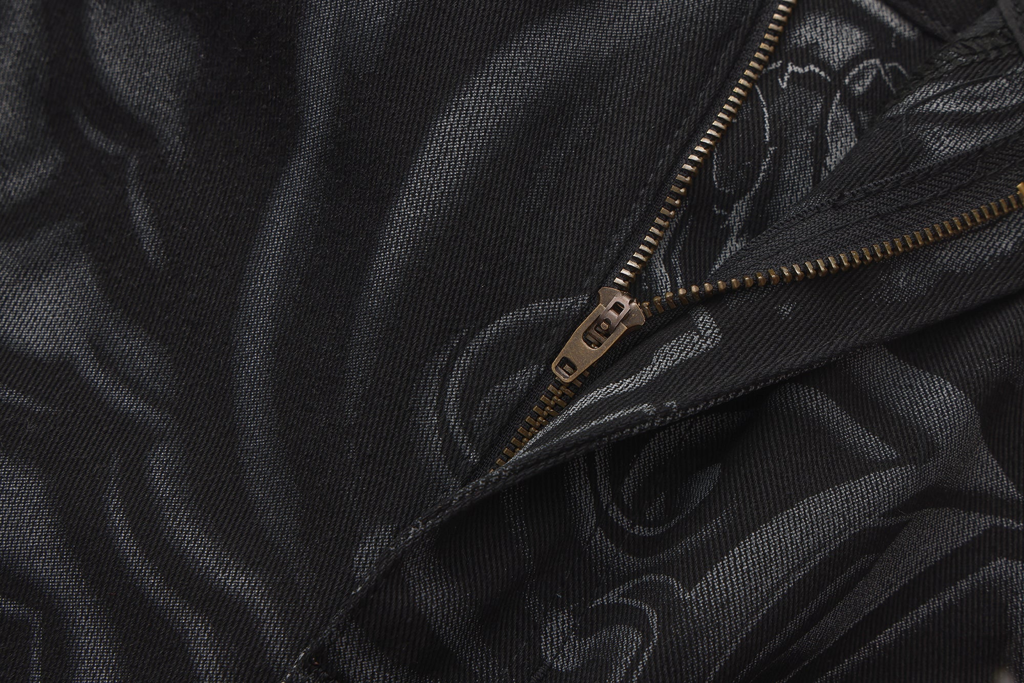 FB County Inked Up 50/50 Pants