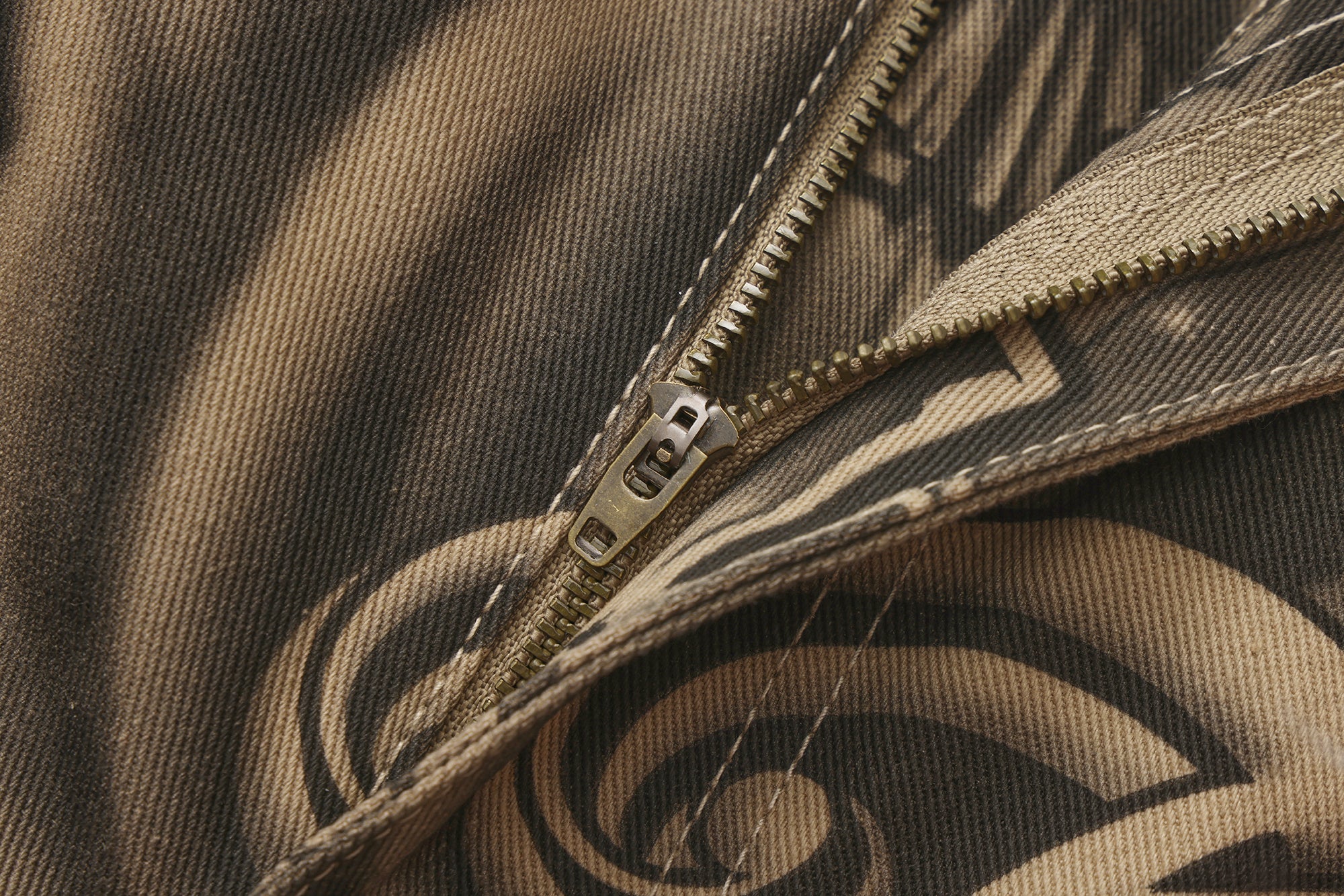 FB County Inked Up 50/50 Pants