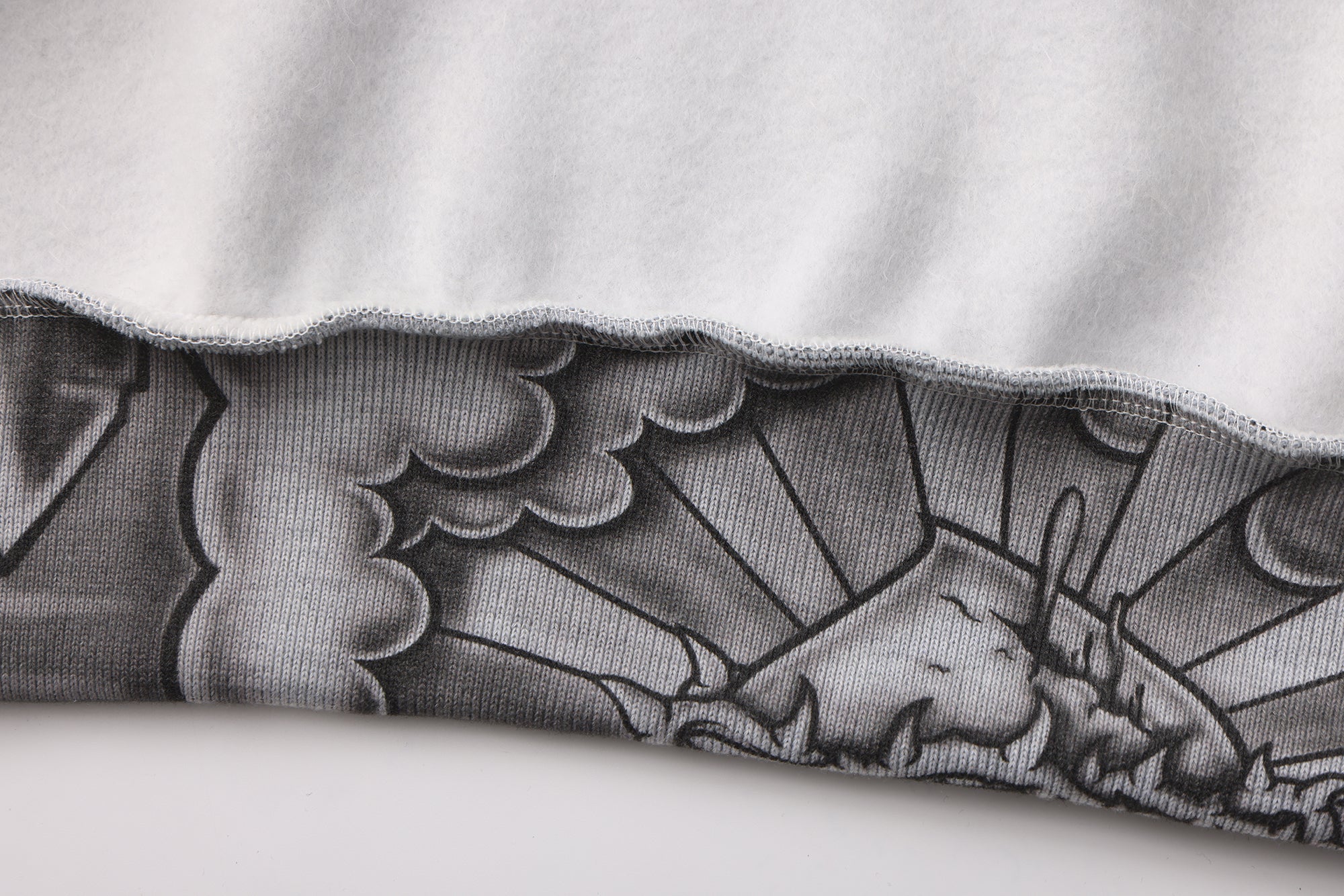 FB County Inked Up Hoodie