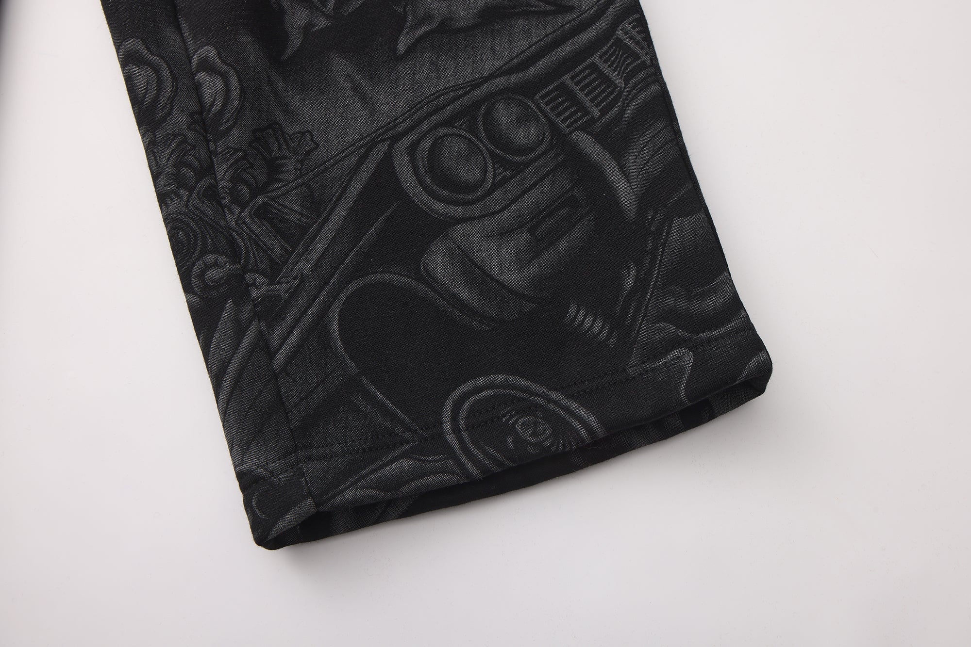 FB County Inked Up Sweatpant