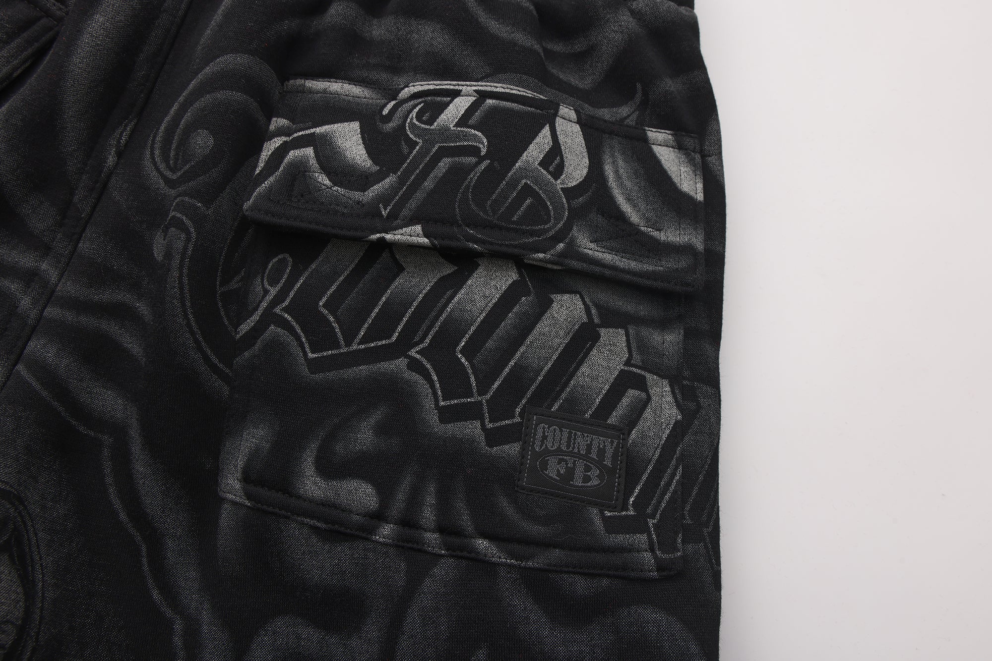 FB County Inked Up Sweatpant