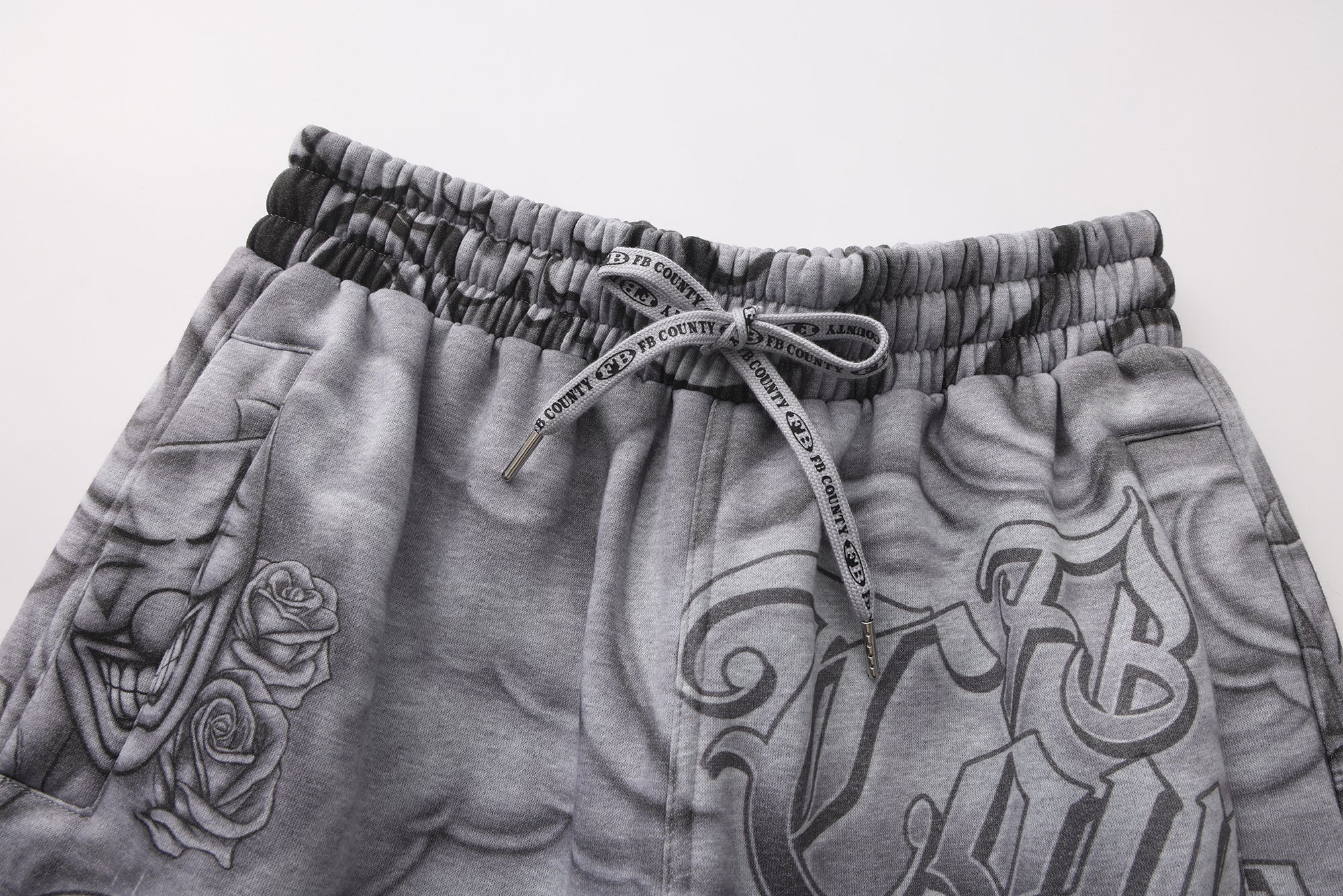 FB County Inked Up Sweatpant