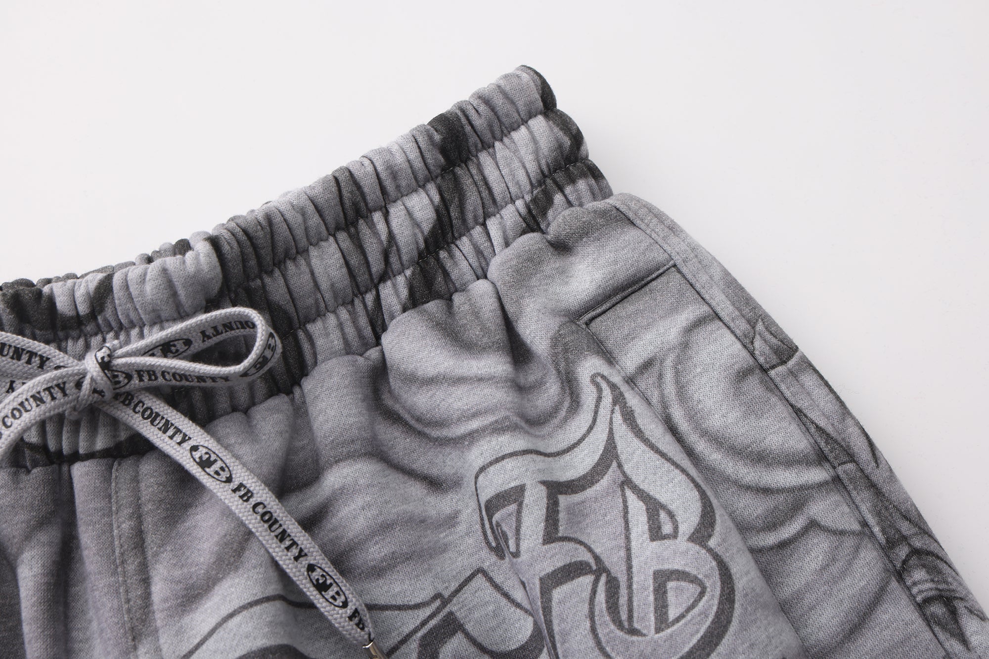 FB County Inked Up Sweatpant