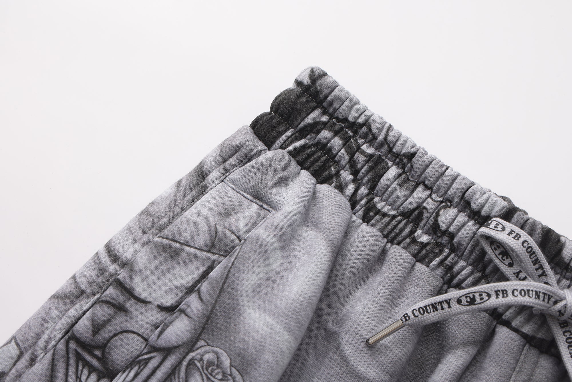 FB County Inked Up Sweatpant