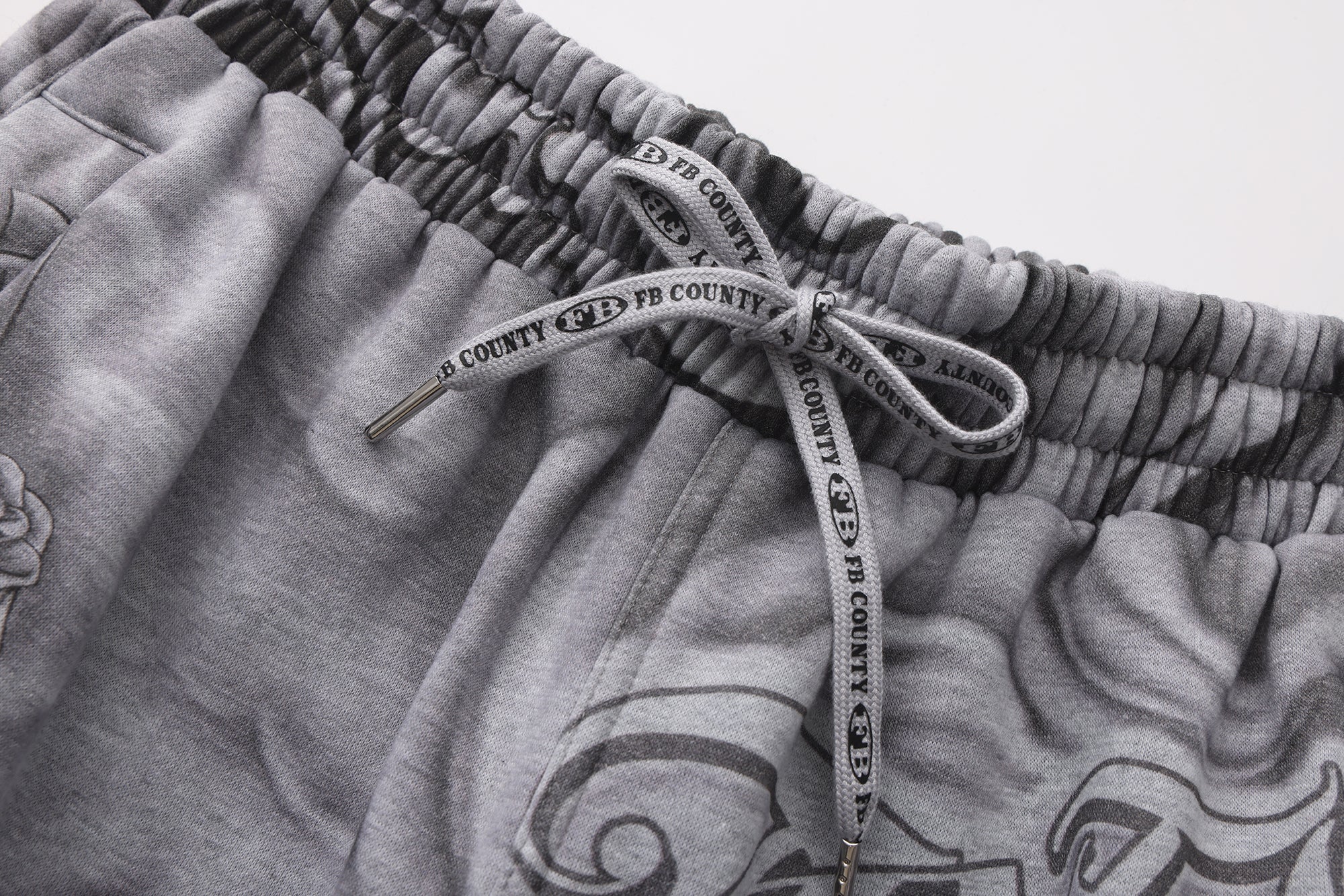 FB County Inked Up Sweatpant