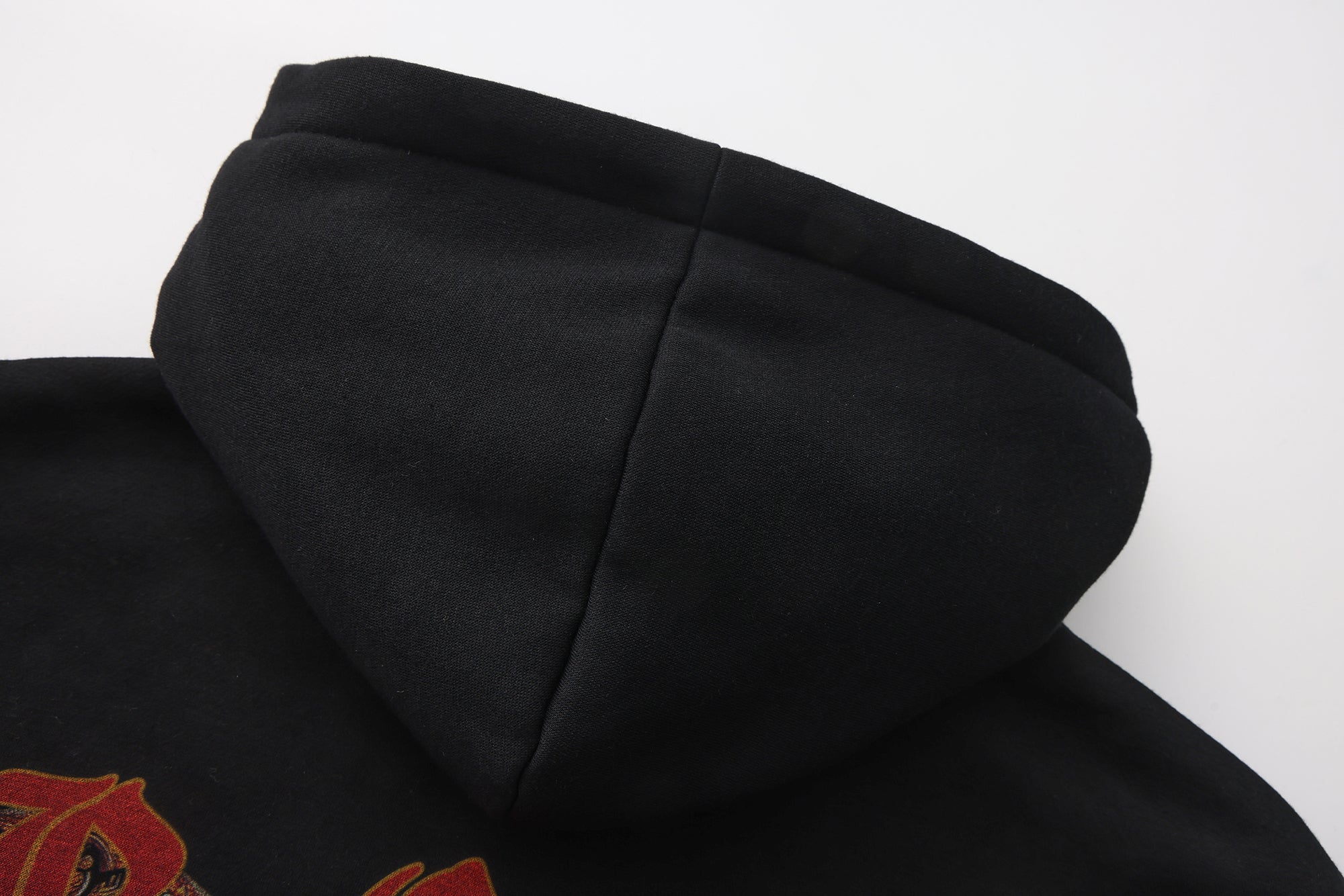 FB County Stain Glass Hoodie