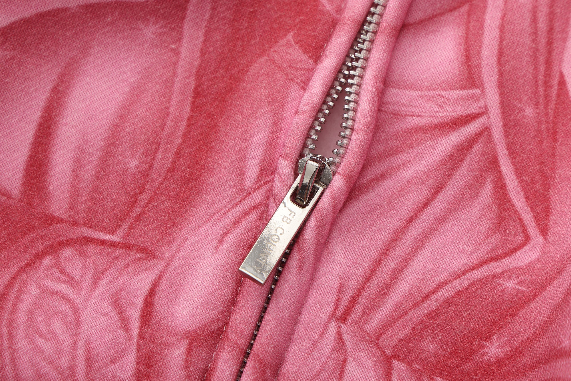 FB County Mi Amor Hoodie