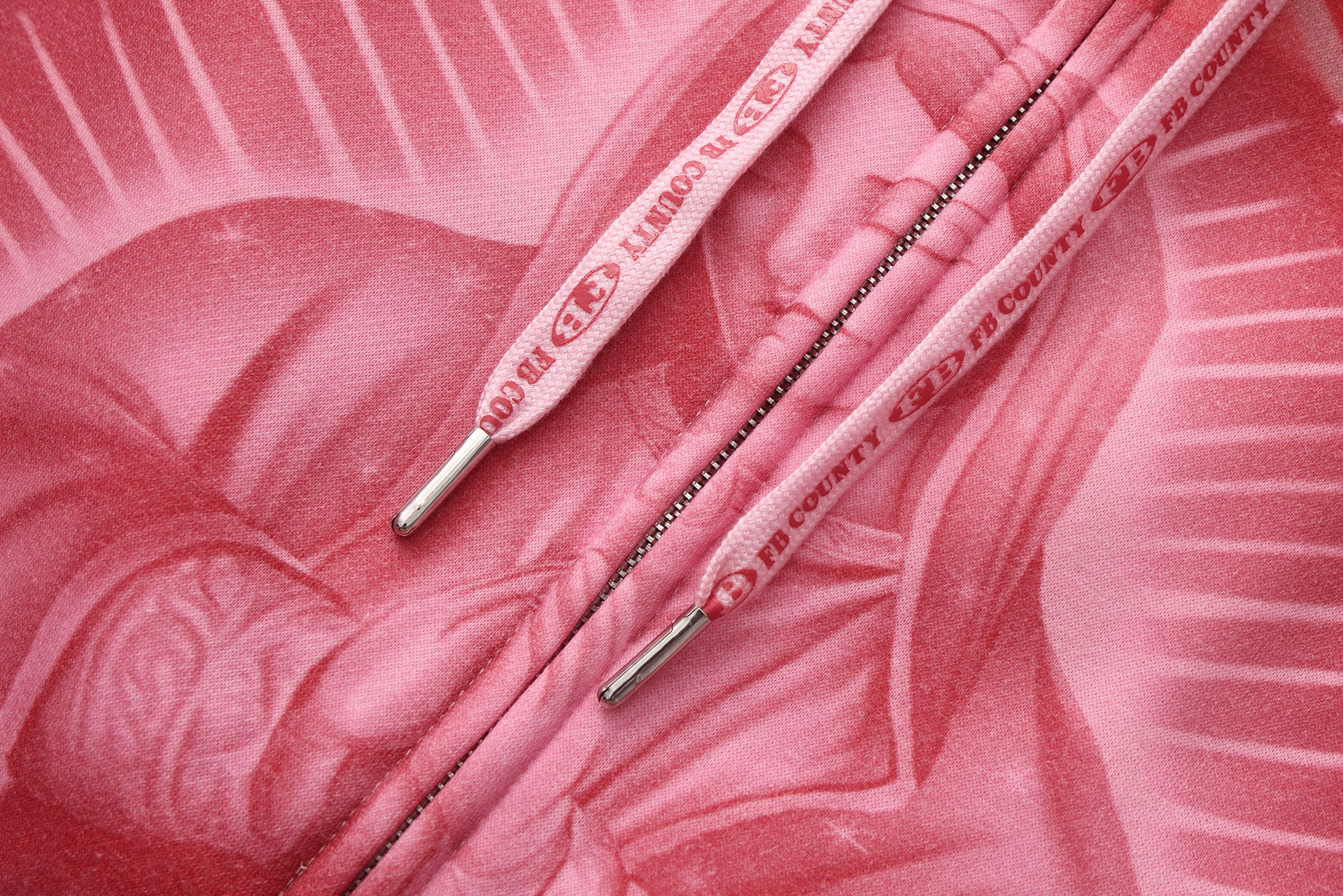 FB County Mi Amor Hoodie