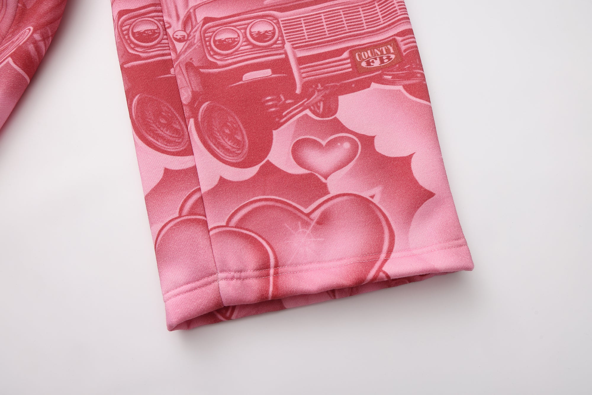 FB County Mi Amor Sweatpant