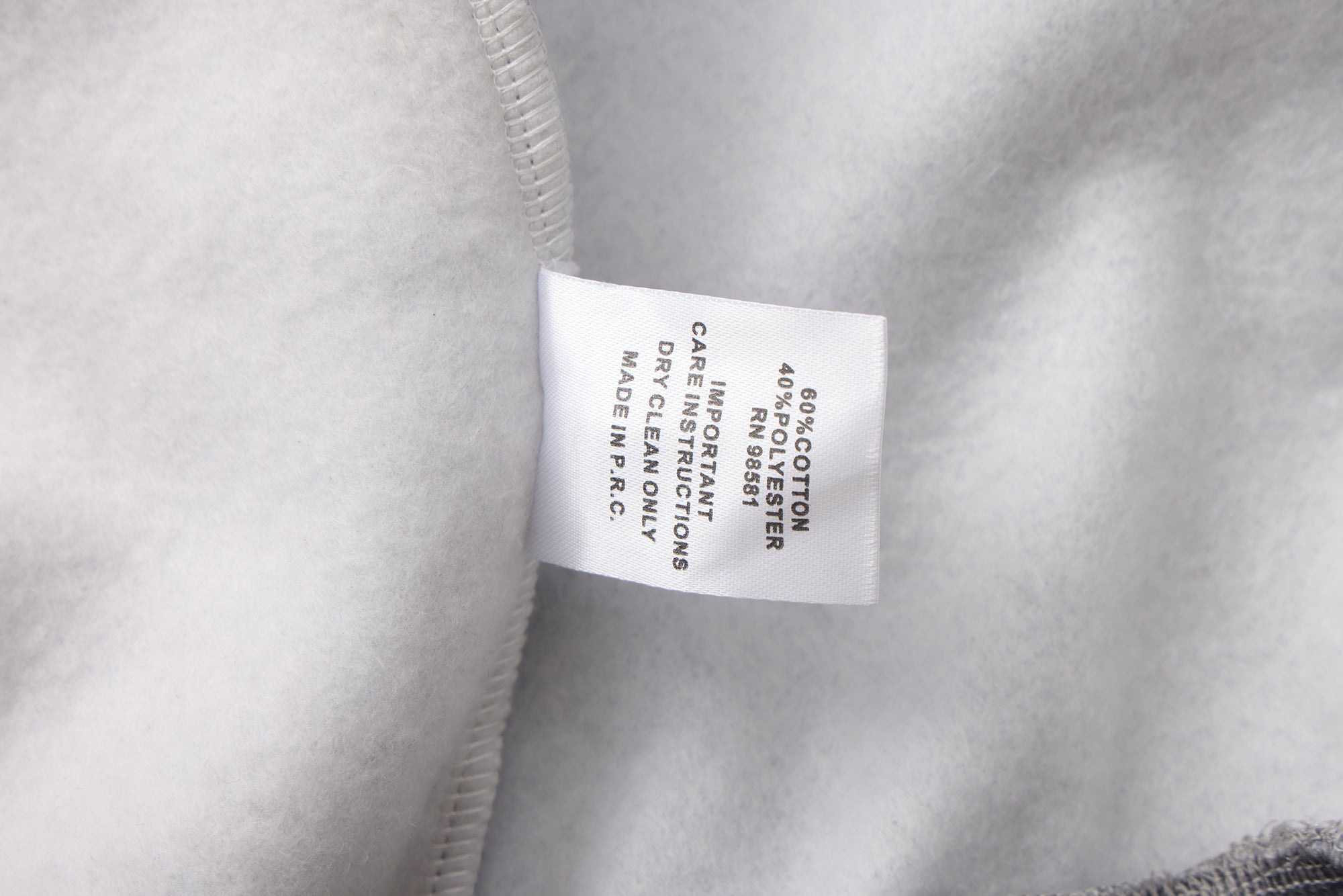 FB County Mi Amor Hoodie